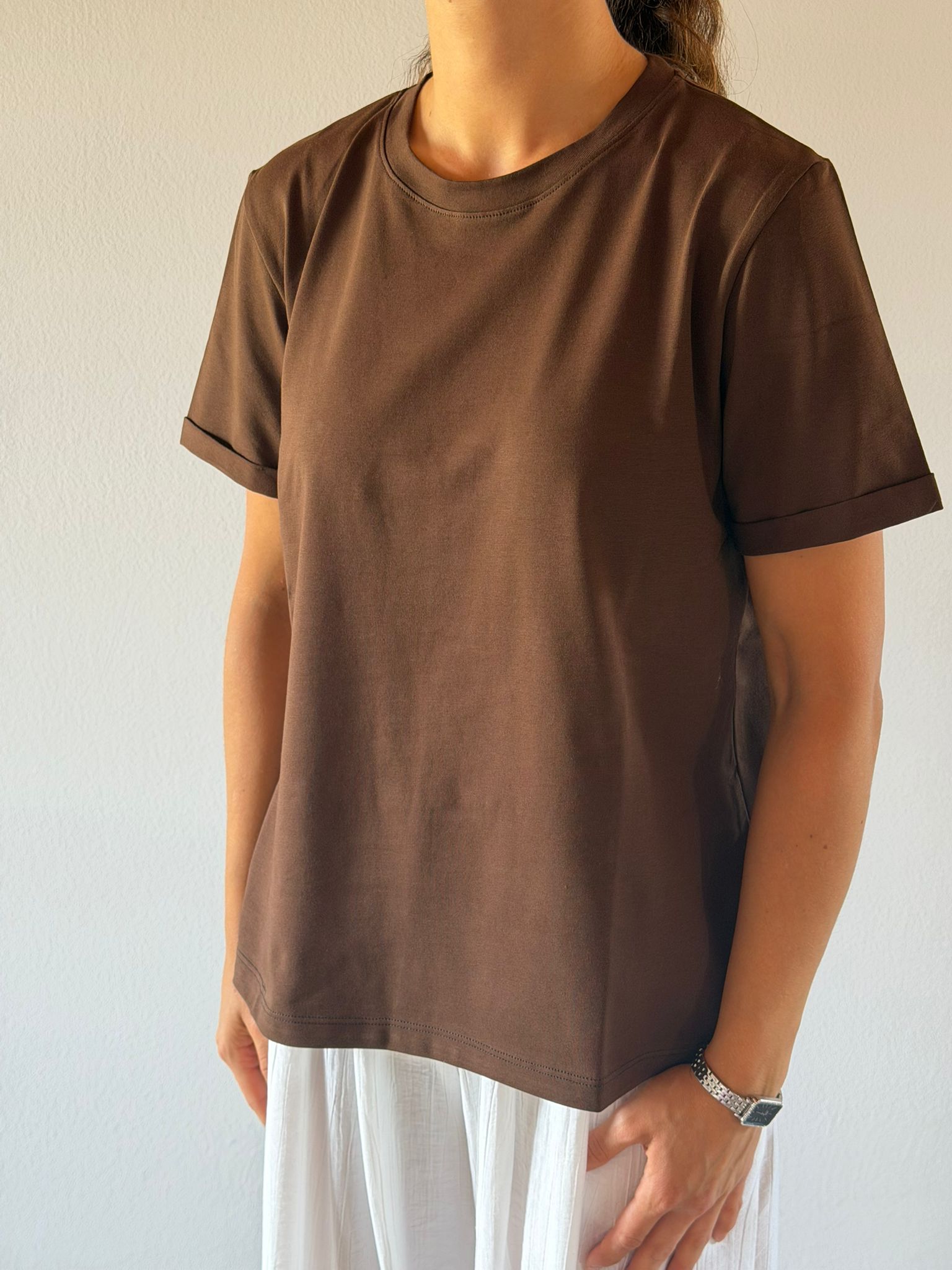 T-SHIRT MIAMI SLIM