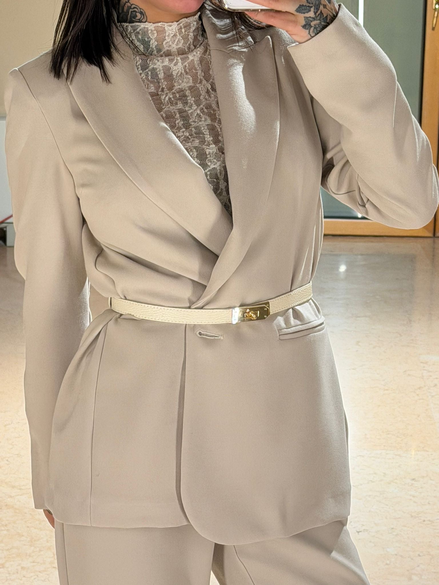 CINTURA HERMÈS