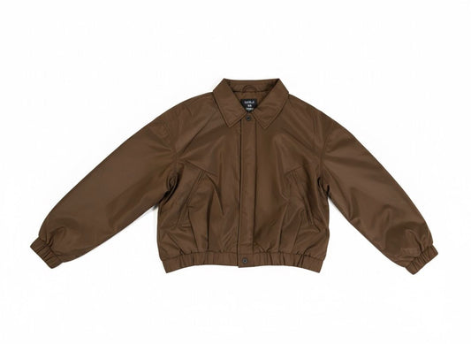 BOMBER ACQUA