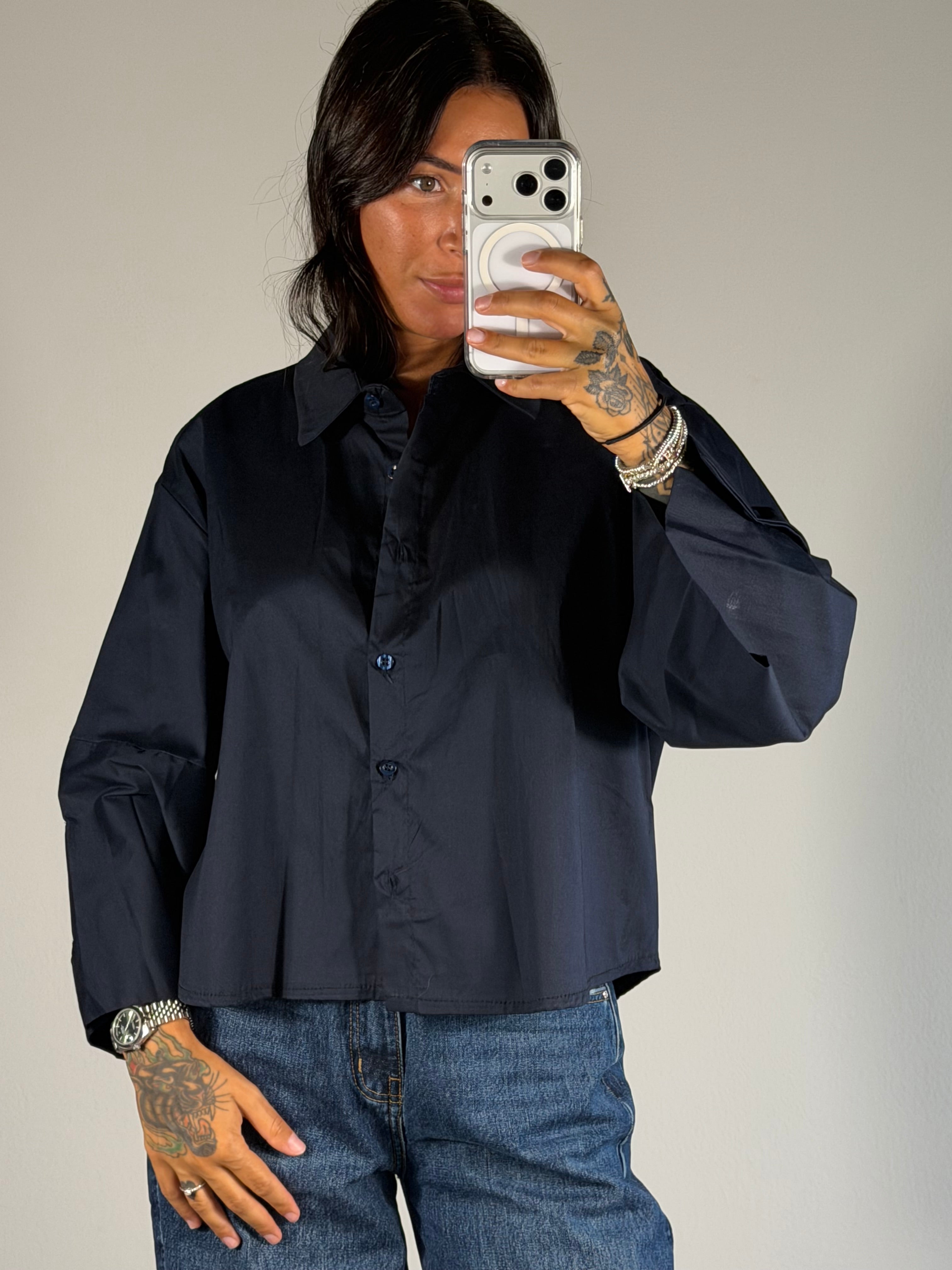 CAMICIA VICKY