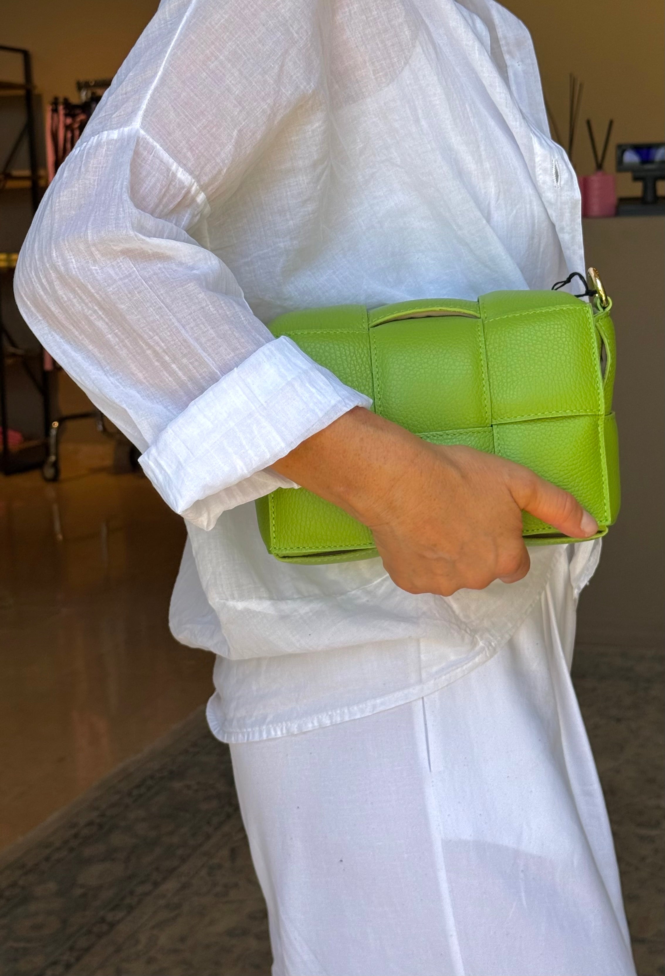 BORSA BOTTEGA