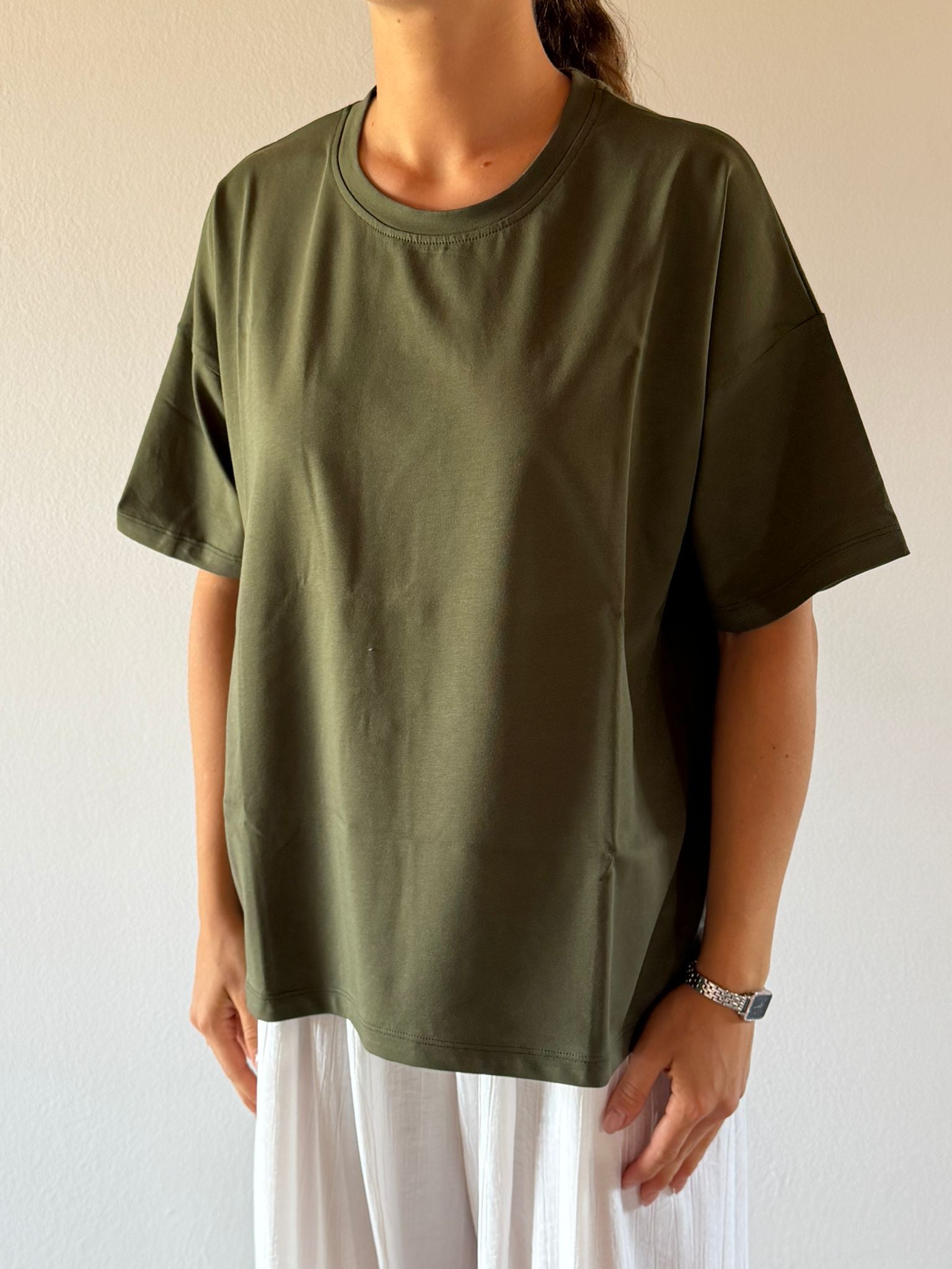 T-SHIRT MIAMI REGULAR