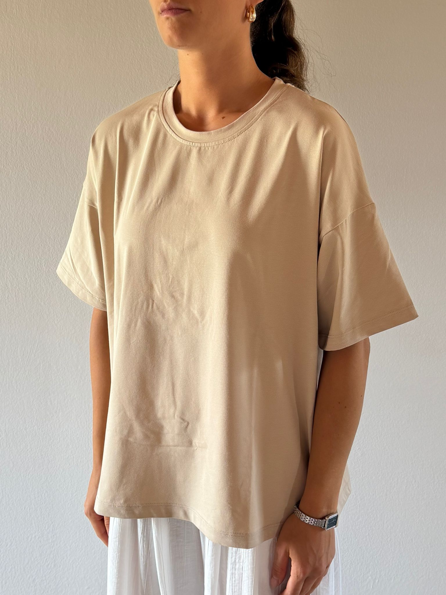 T-SHIRT MIAMI REGULAR