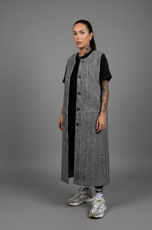 GILET SONIA