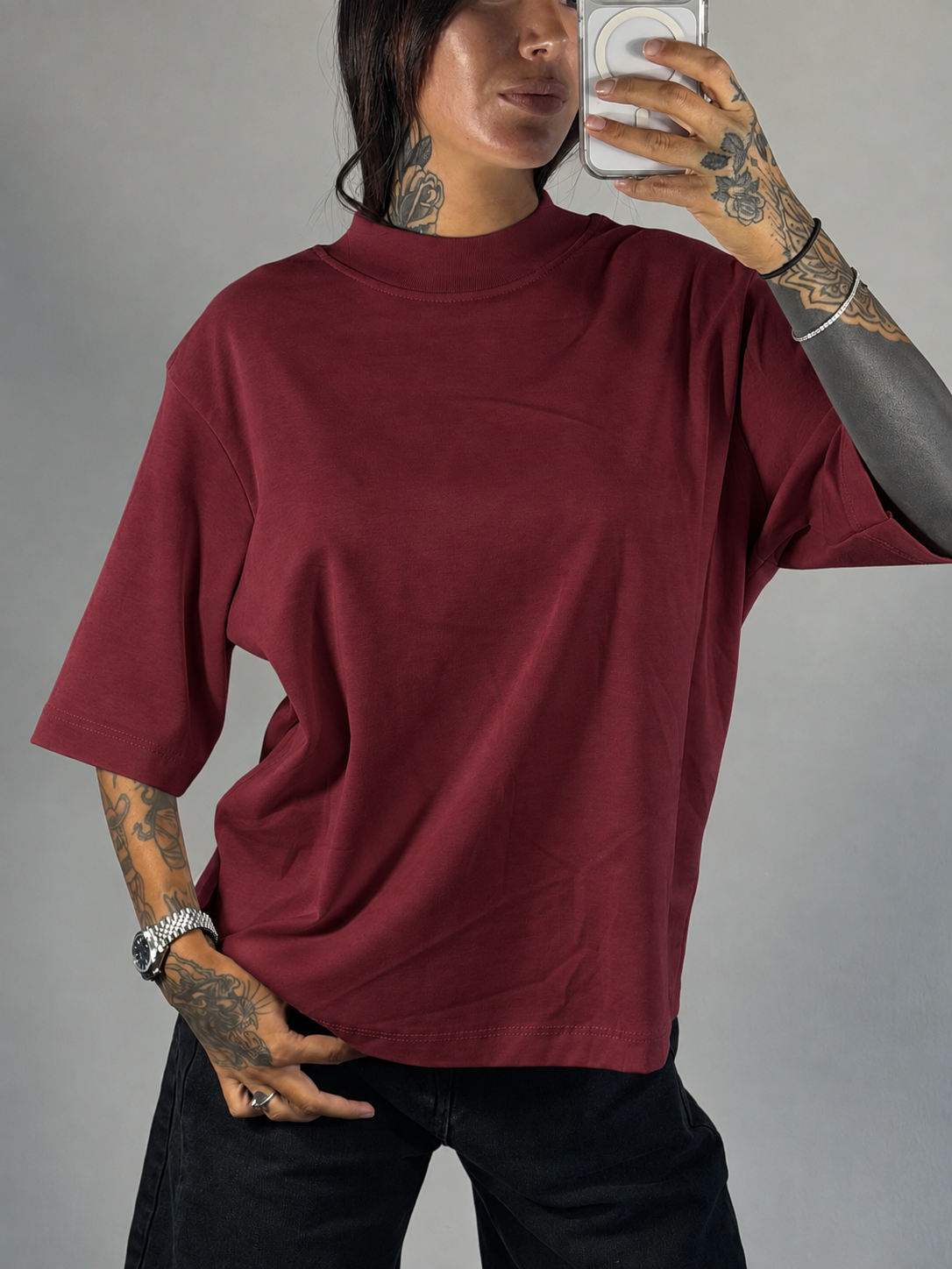 MAGLIA AMORE