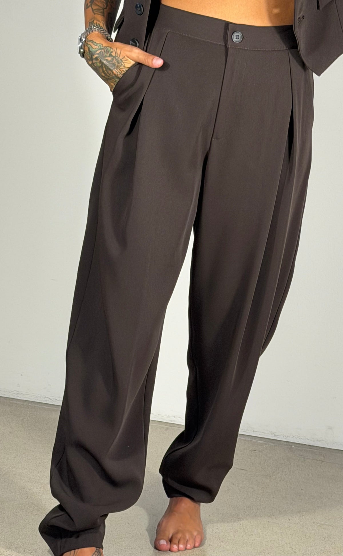 PANTA STELLA ARMANI