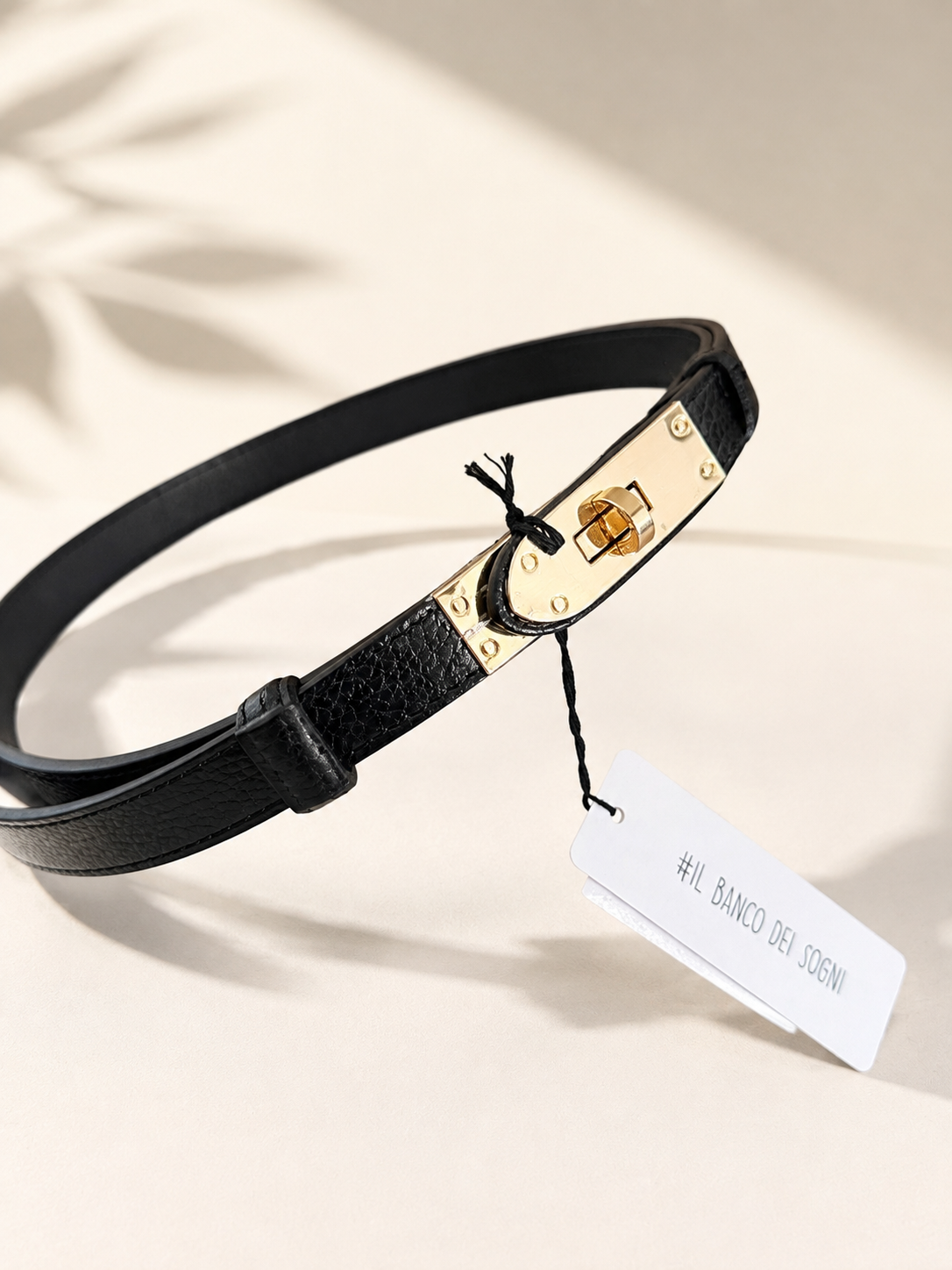 CINTURA HERMÈS