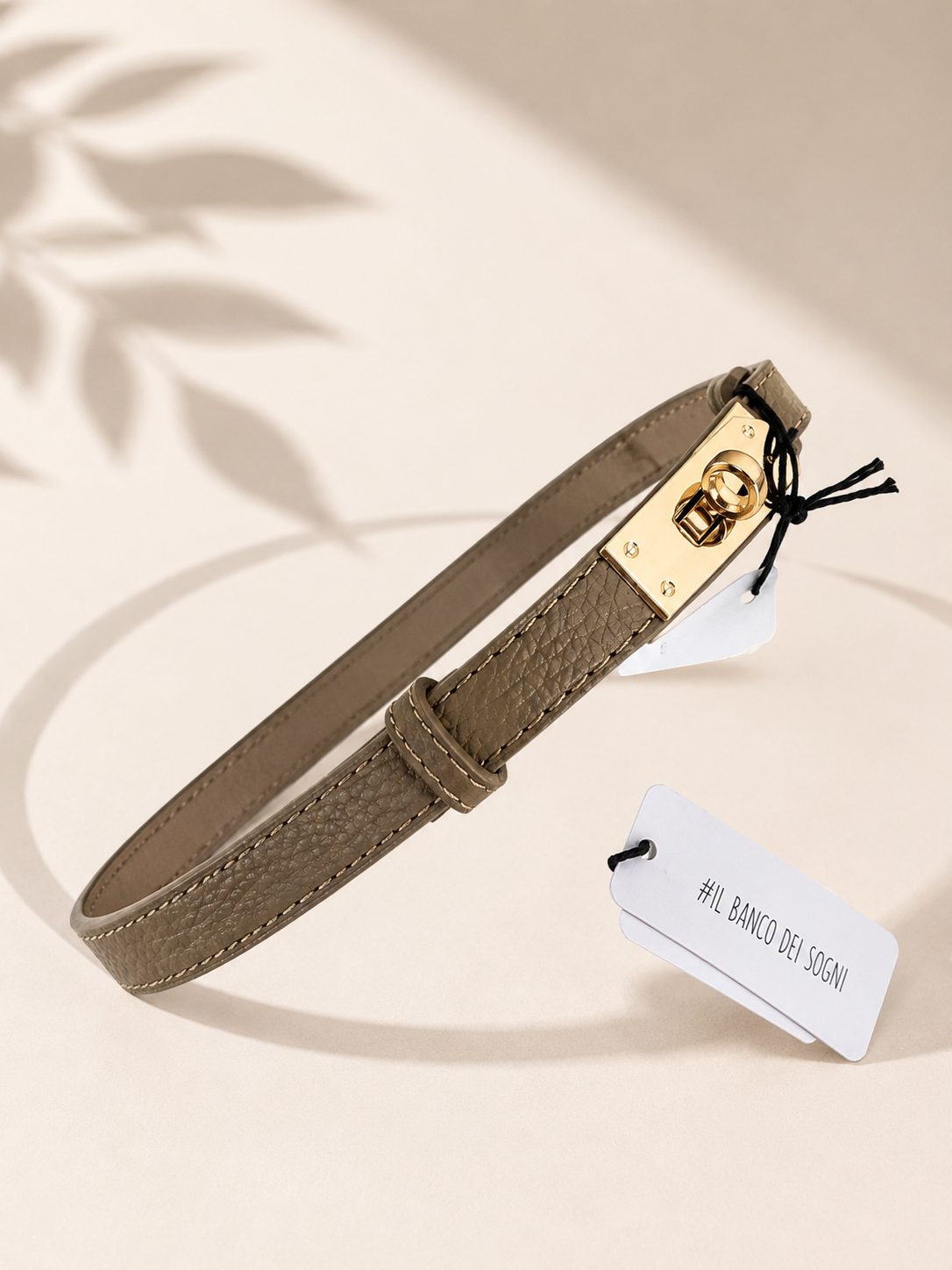 CINTURA HERMÈS