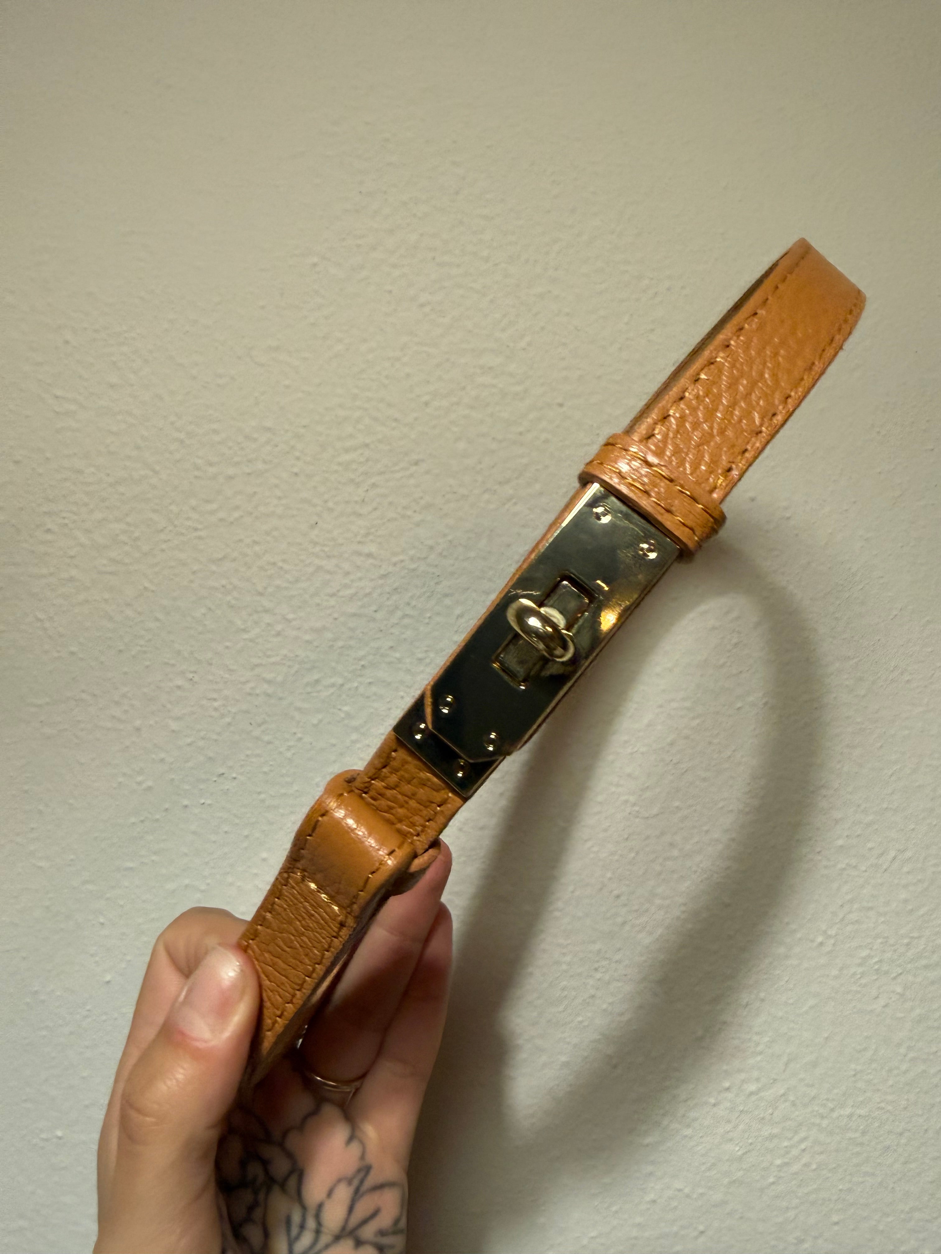 CINTURA HERMÈS