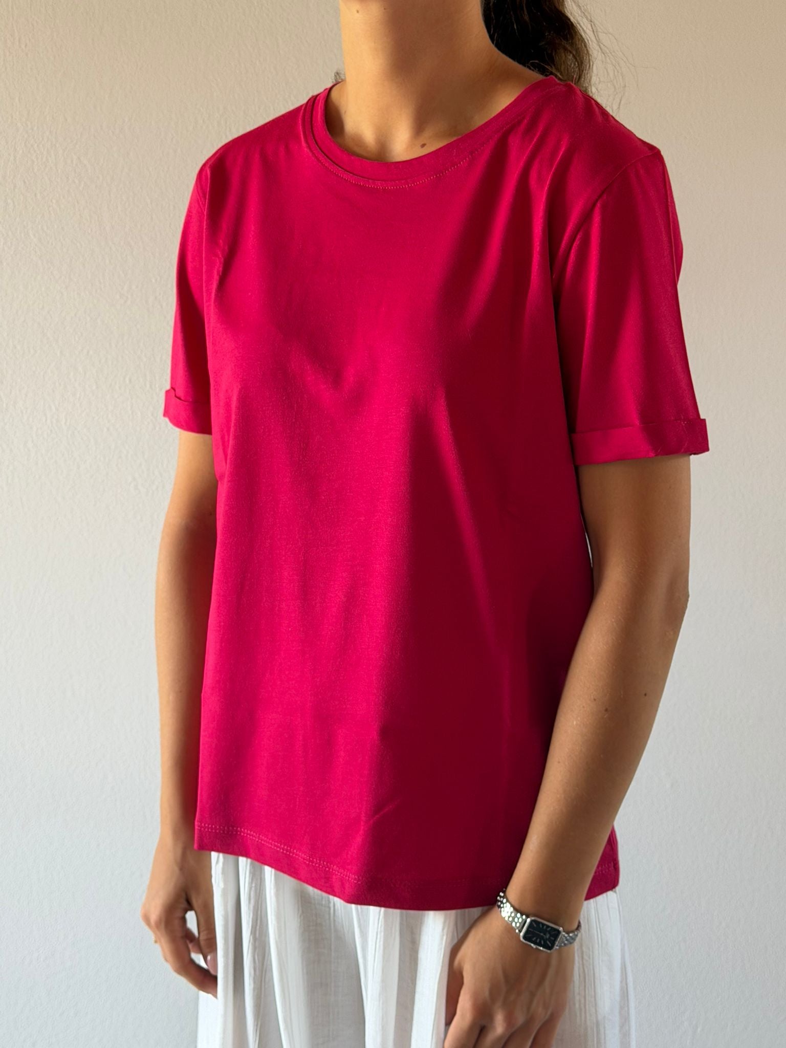 T-SHIRT MIAMI SLIM