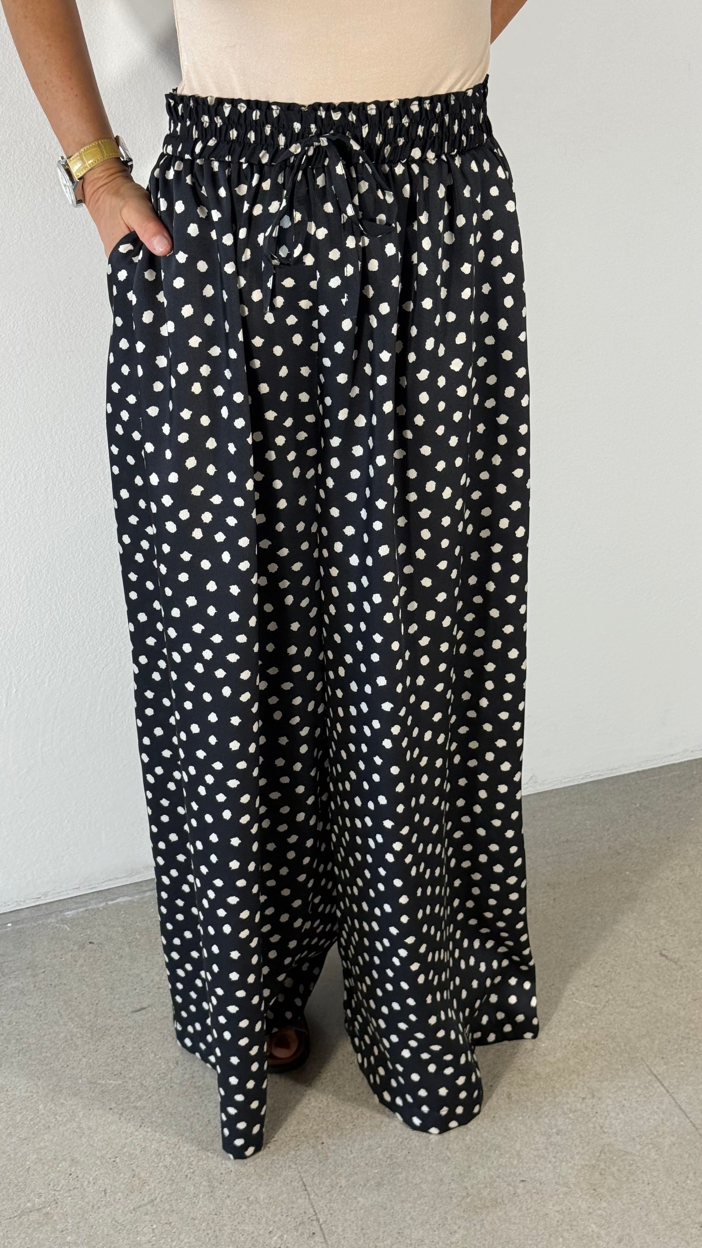 PANTALONE VENEZIA