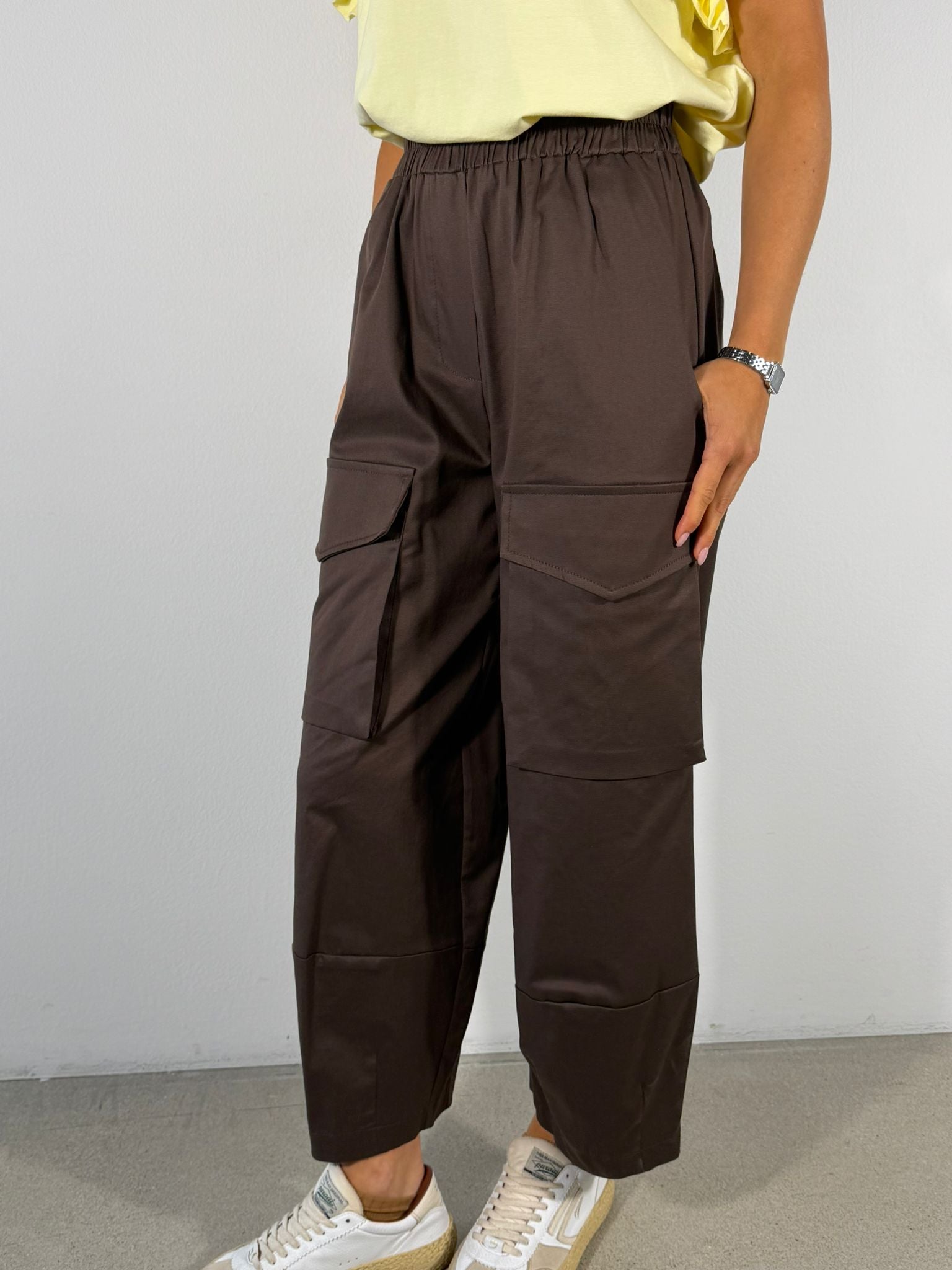 PANTA CARGO