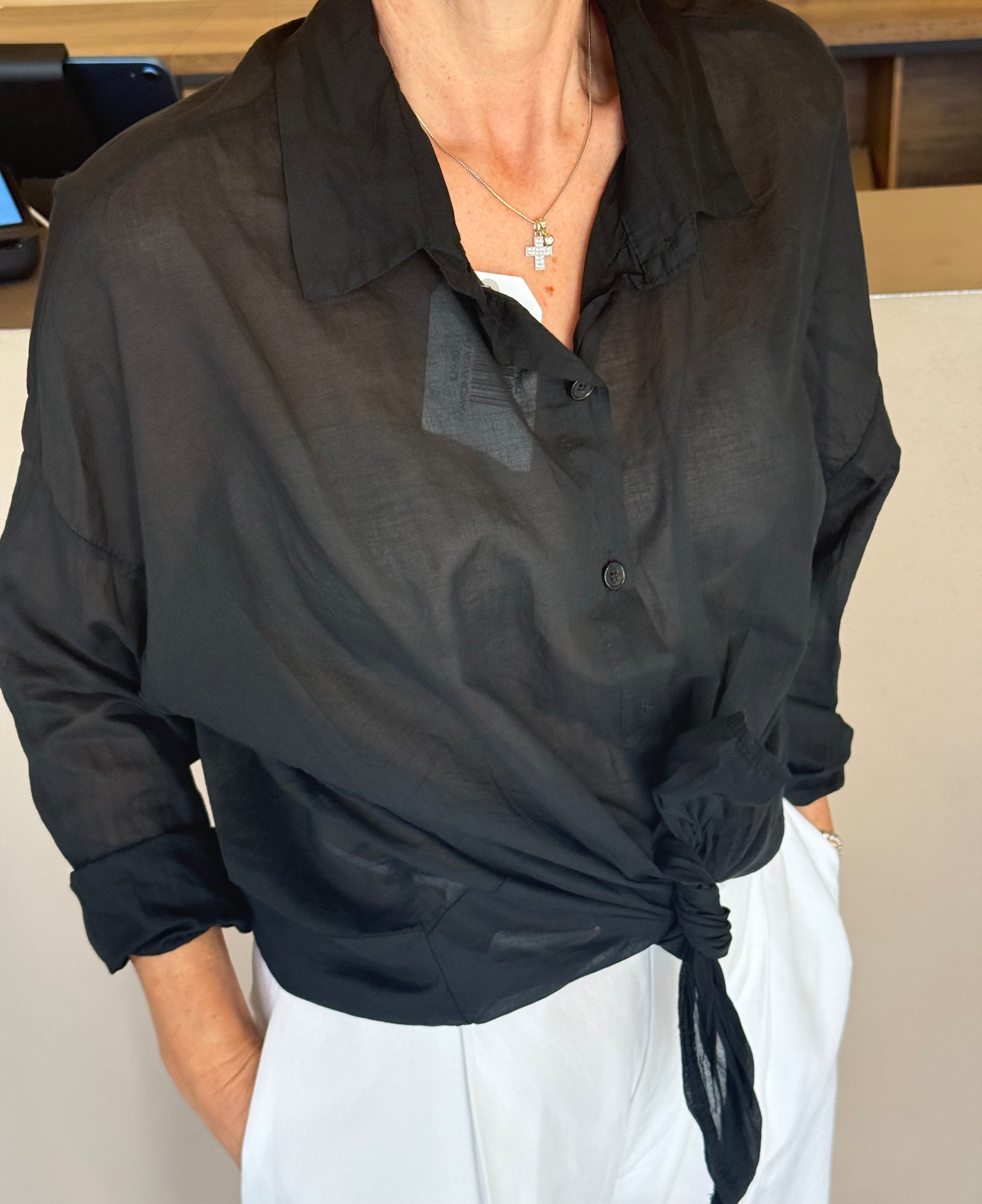 CAMICIA EVELIN