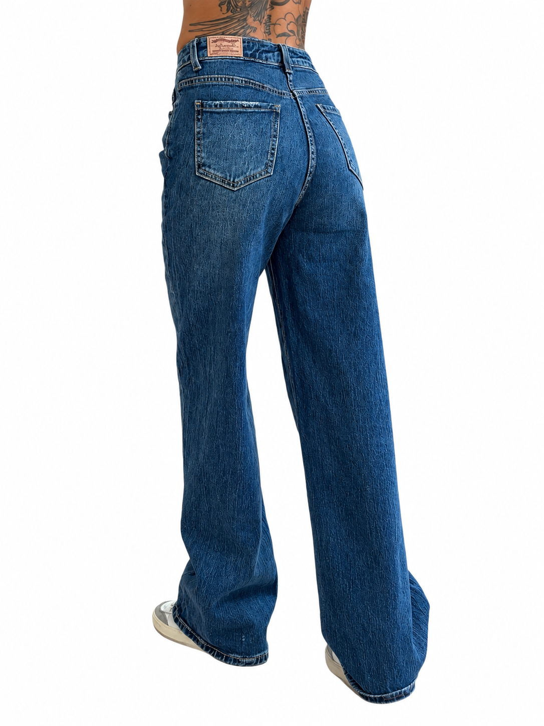 JEANS LEONARDO