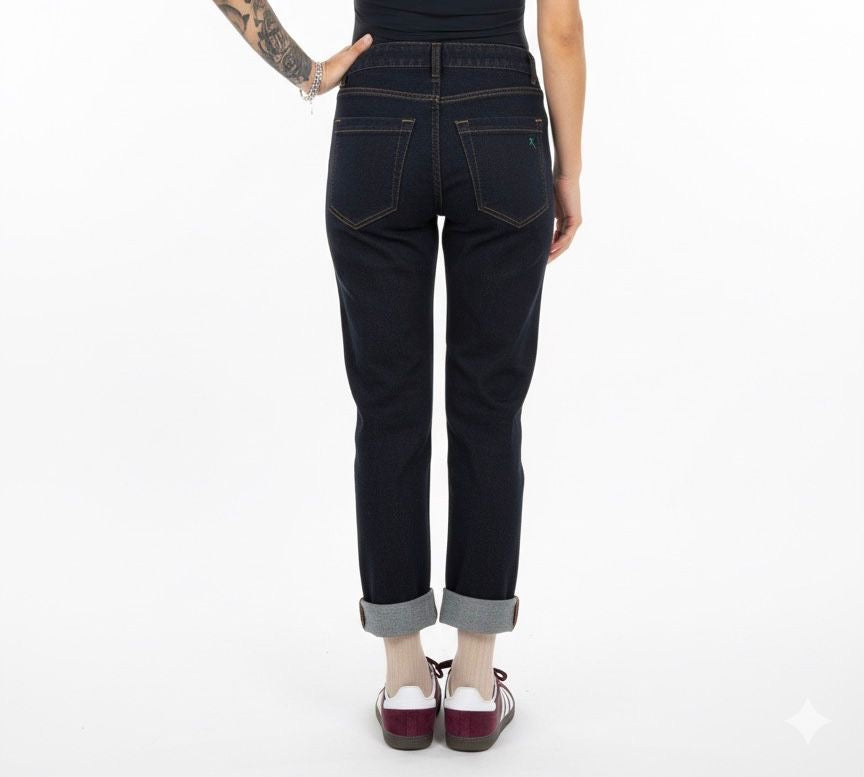 JEANS MALIBU