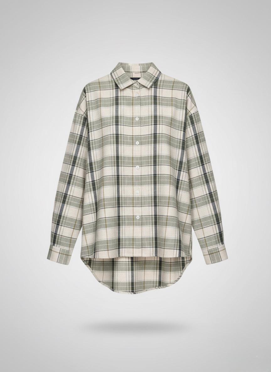 CAMICIA SEUL