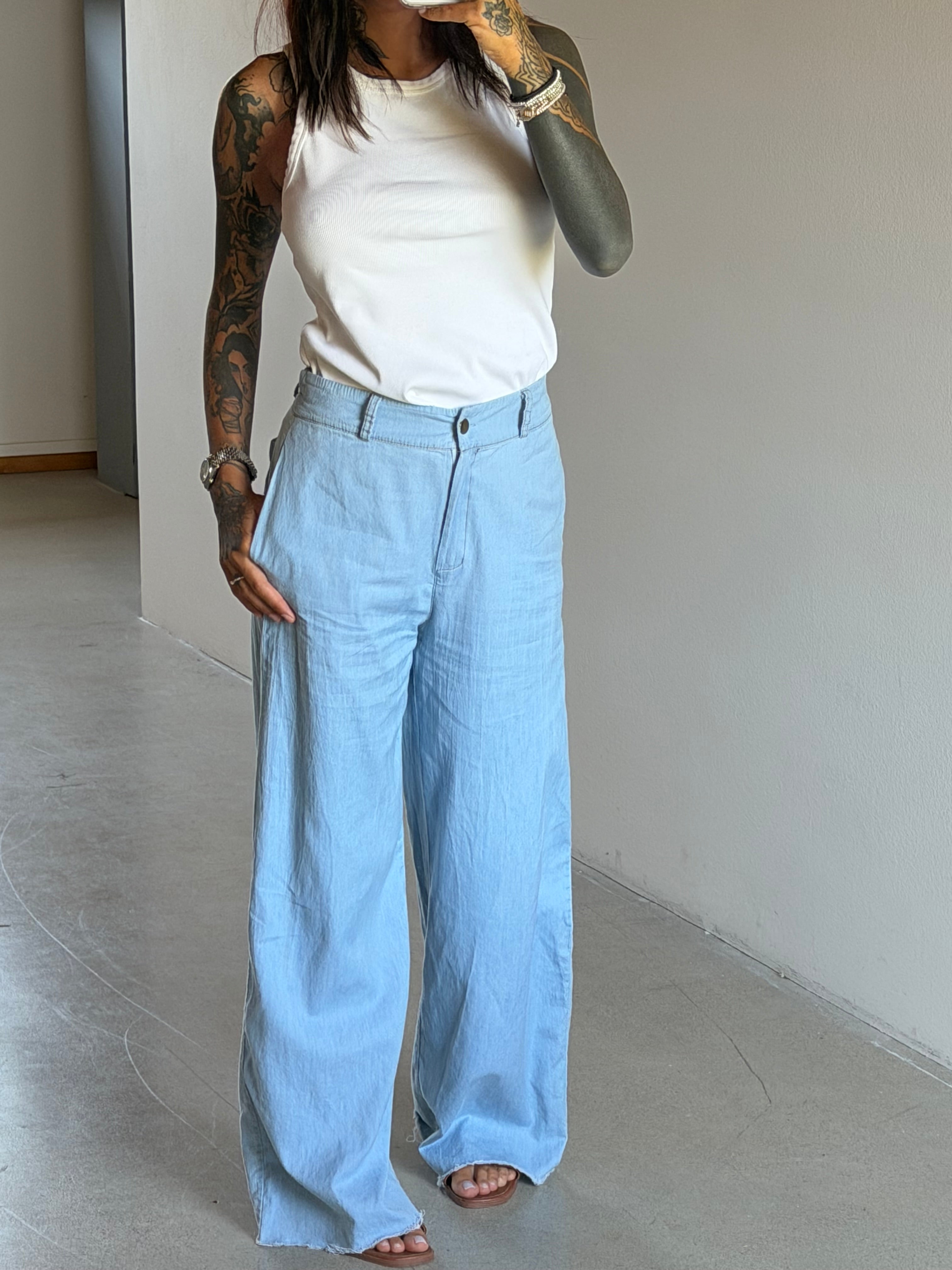 JEANS CANADA