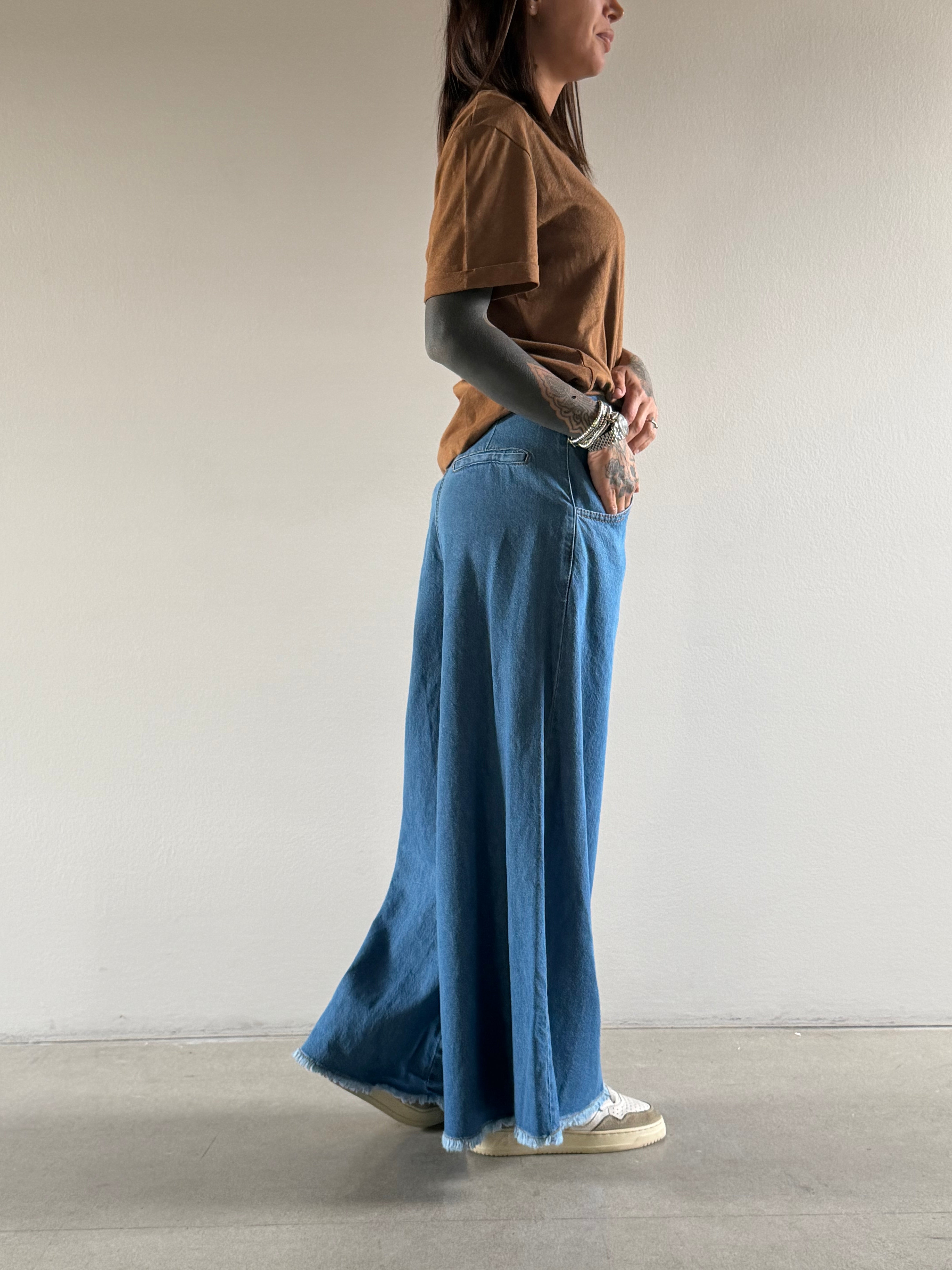 JEANS MADEIRA