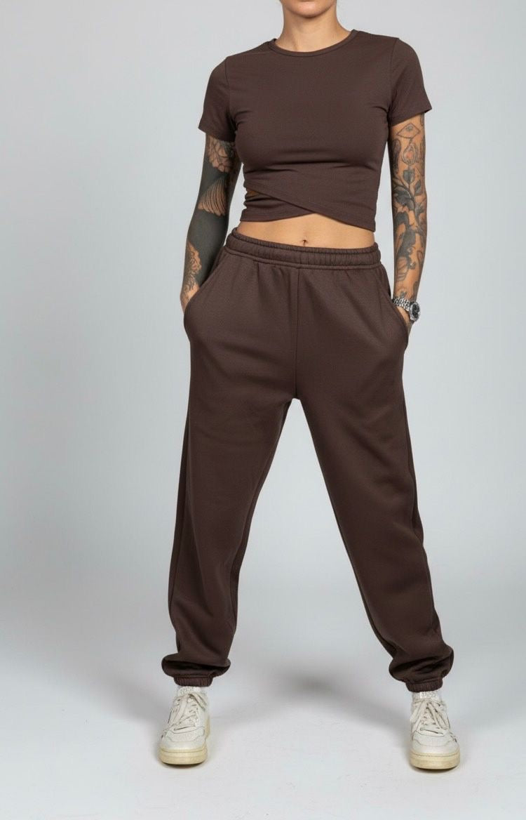 PANTA SPORT BDS COMFORT