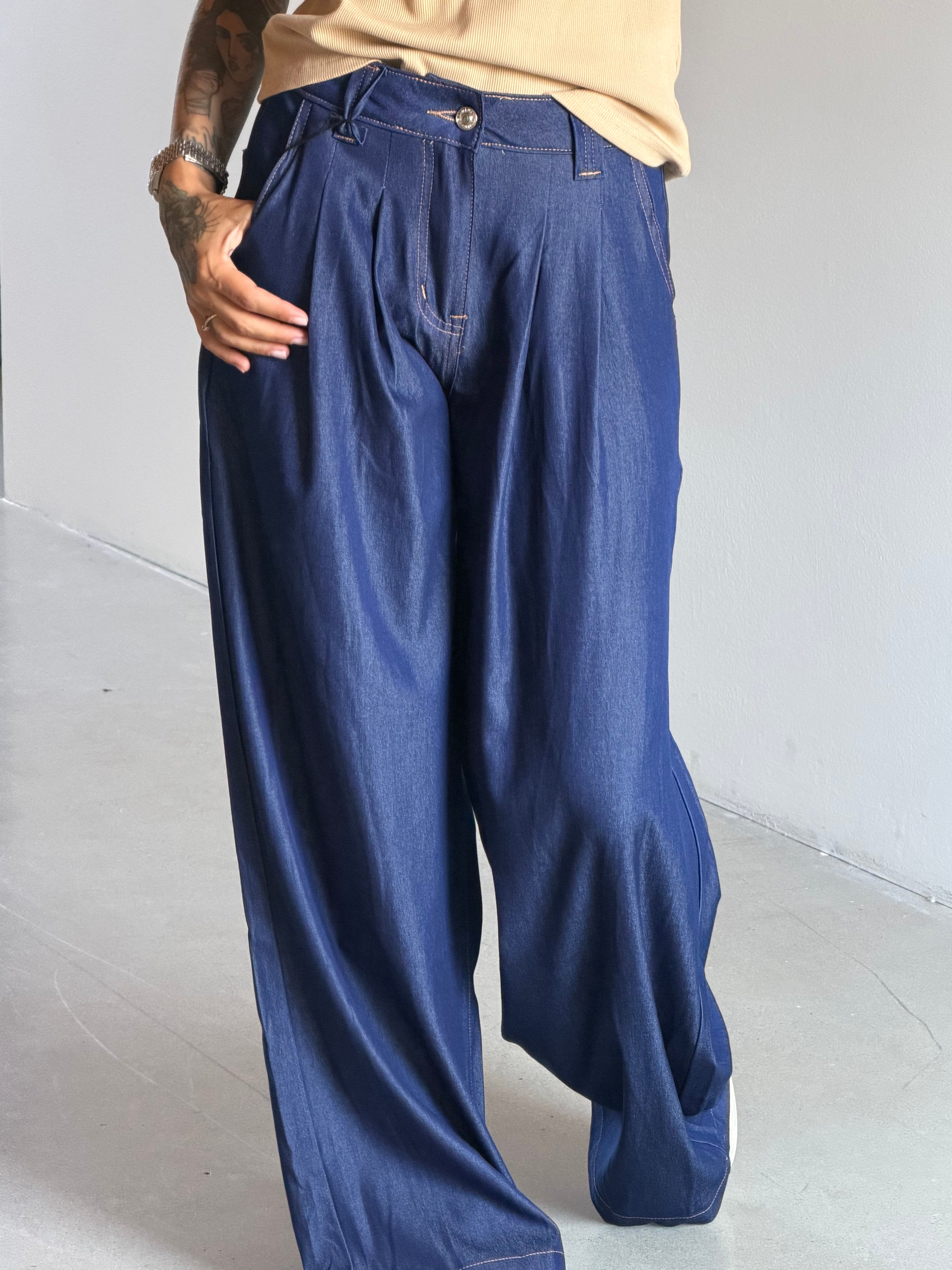 JEANS ELENA