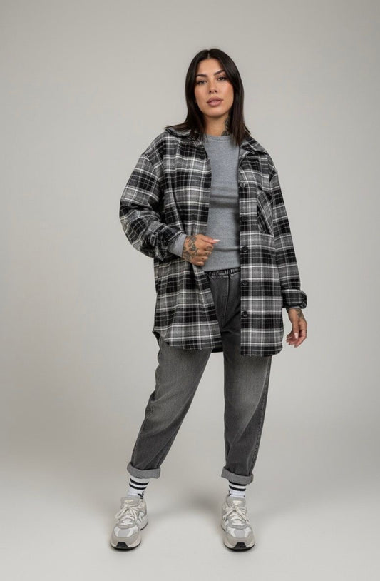 CAMICIA TRENTO