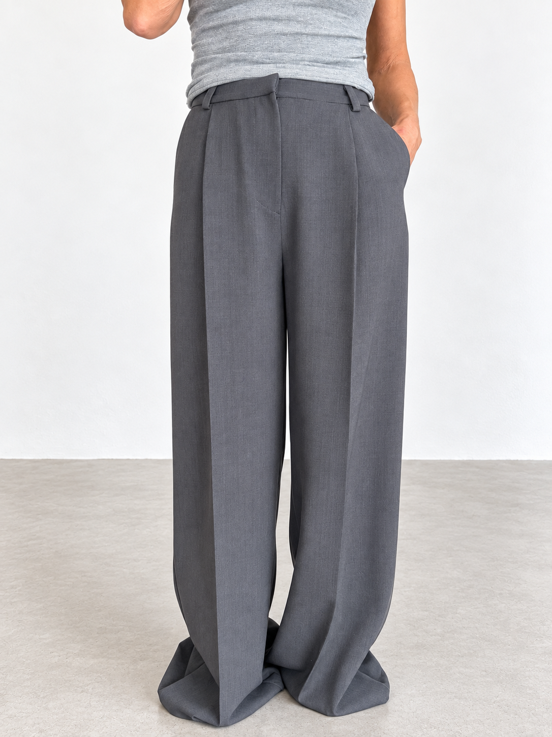PANTA BRERA SARTORIALE