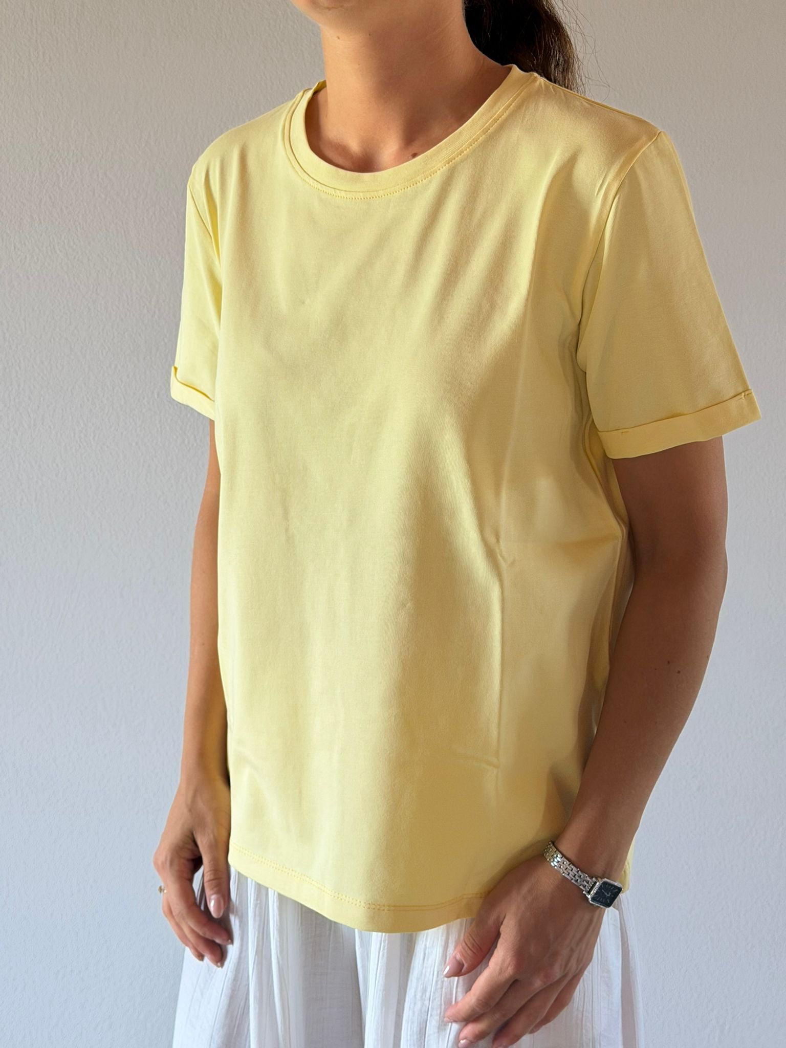 T-SHIRT MIAMI SLIM