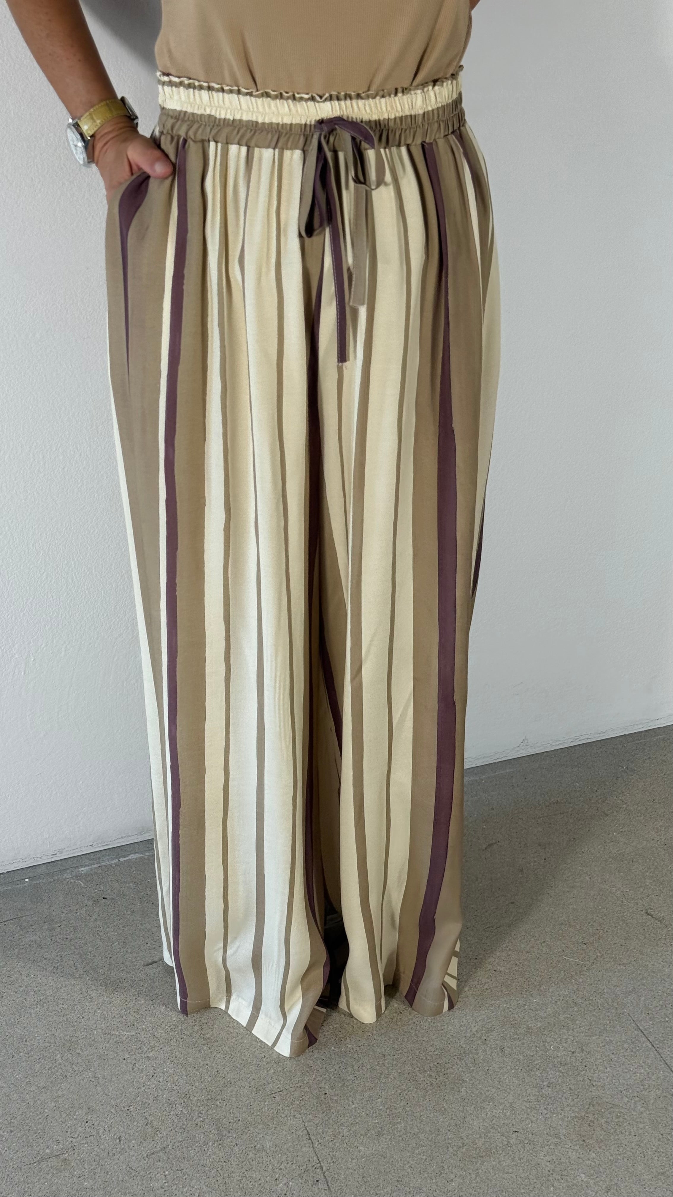 PANTALONE VENEZIA
