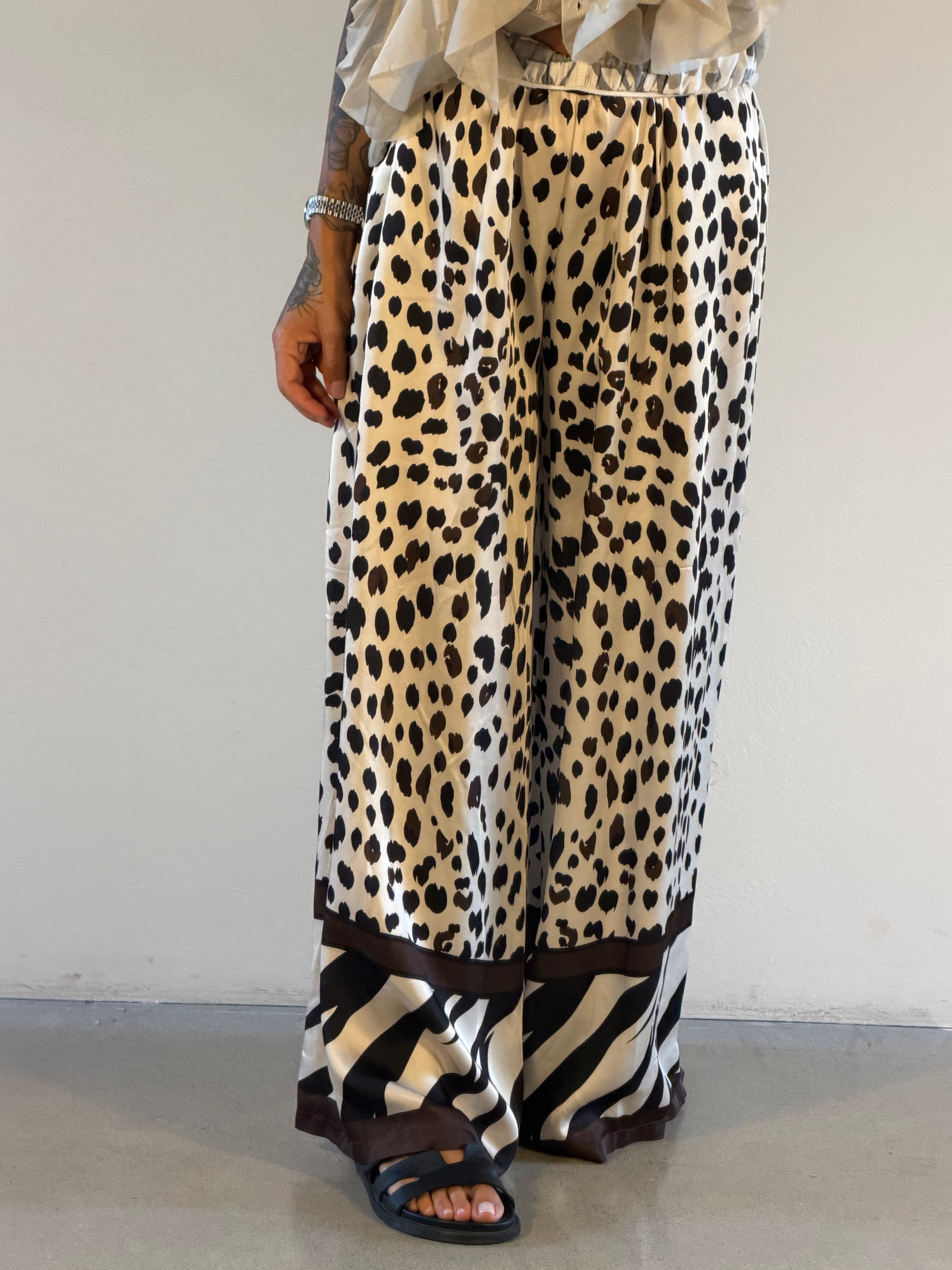 PANTA SAFARI