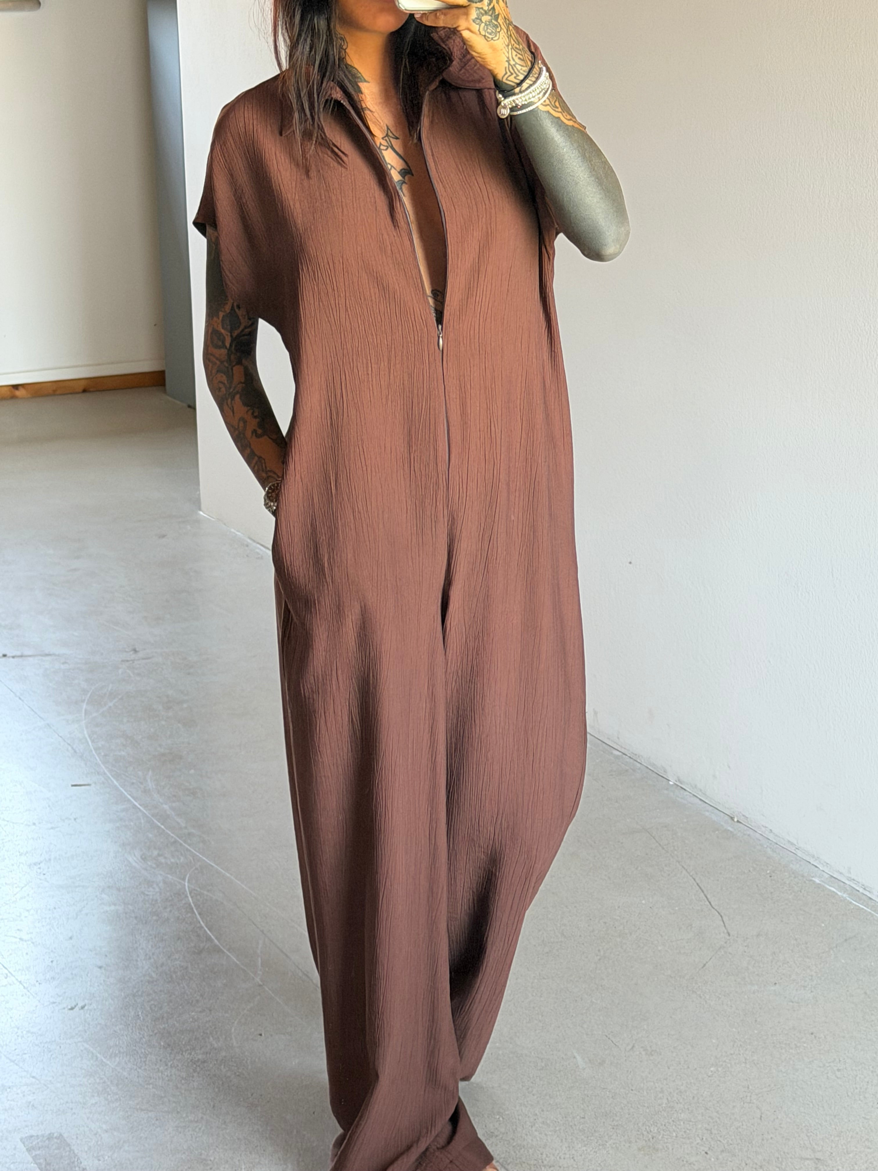 TUTA ELEGANCE