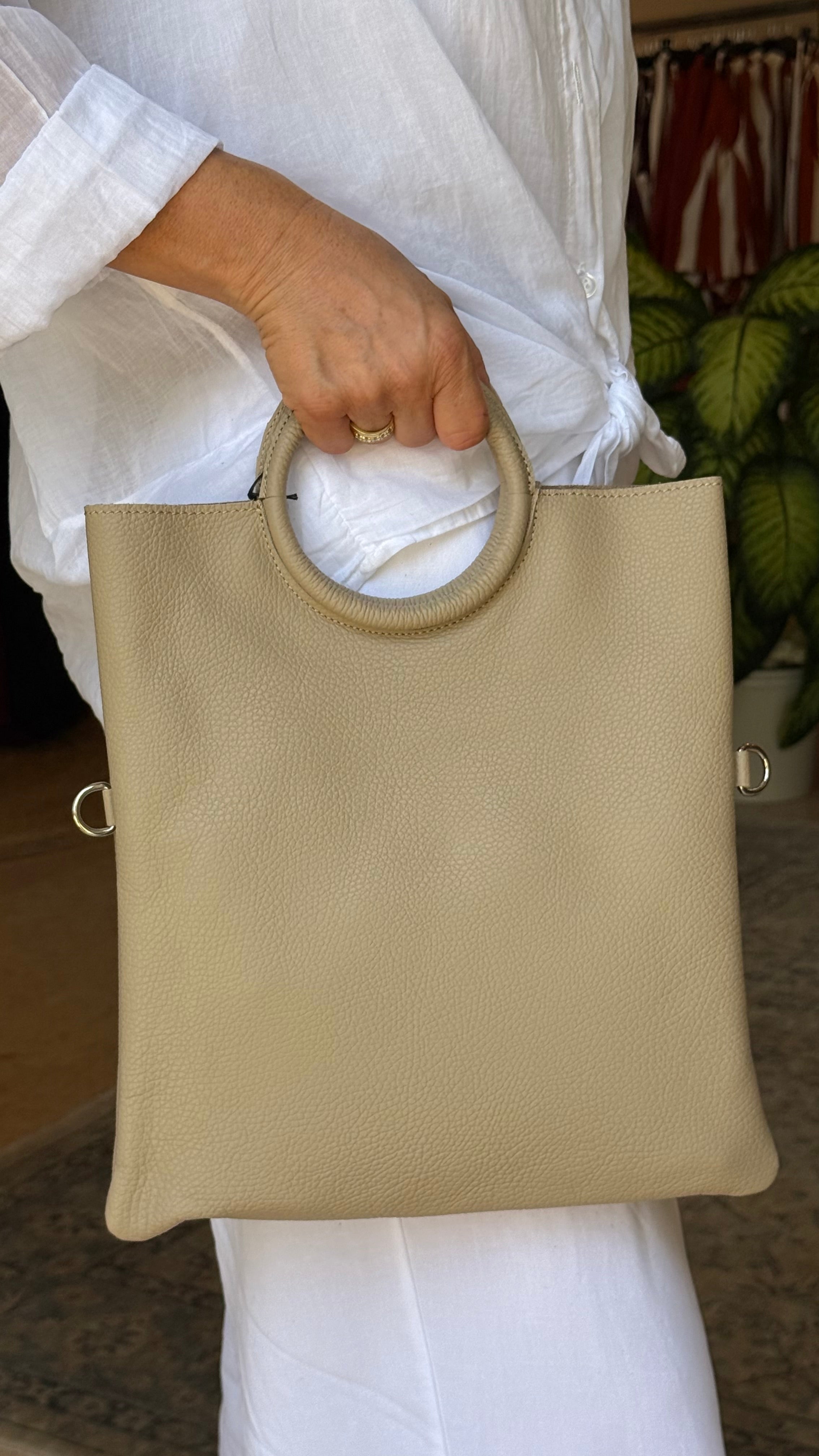 BORSA ANELLO
