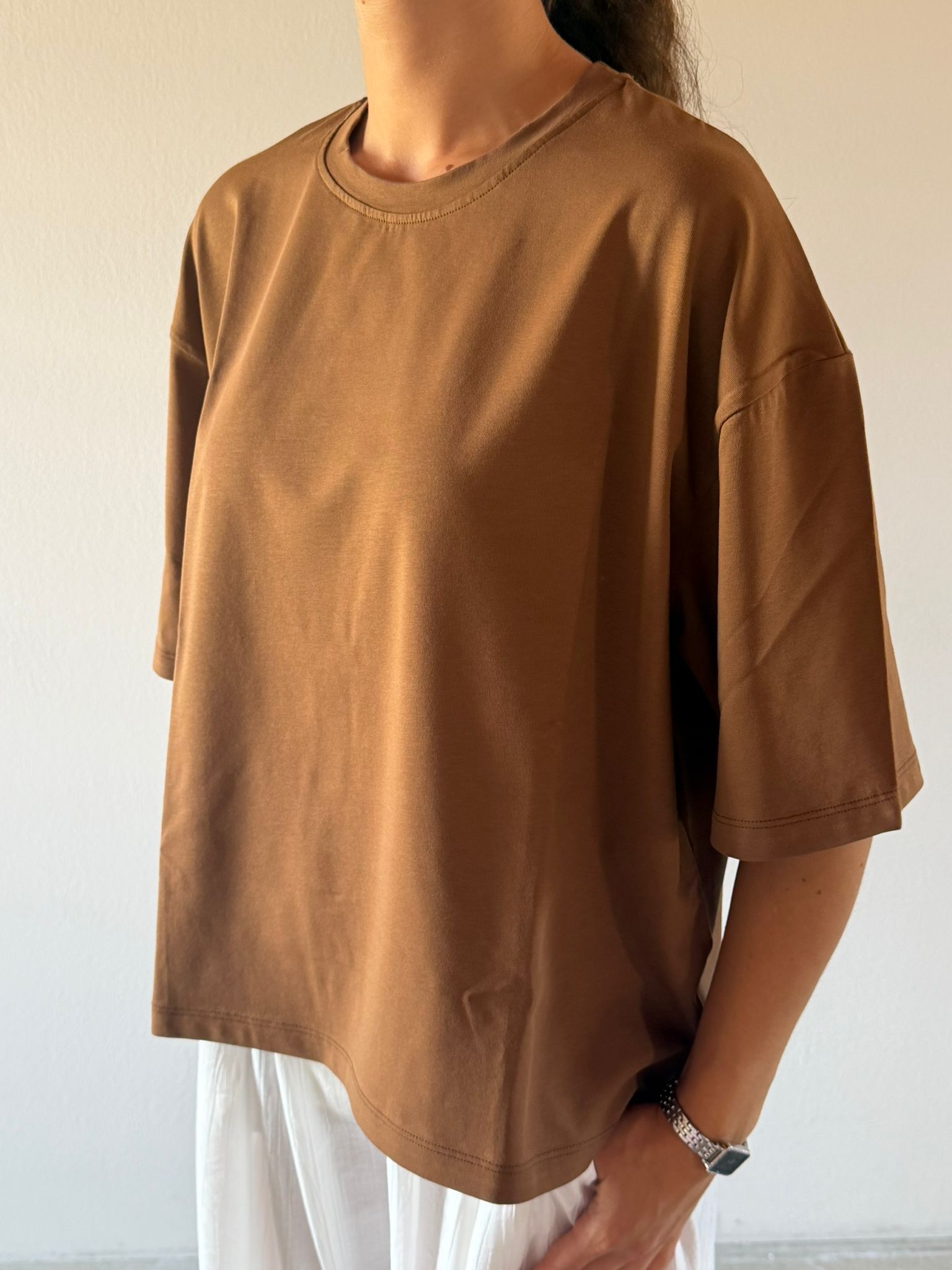 T-SHIRT MIAMI OVER