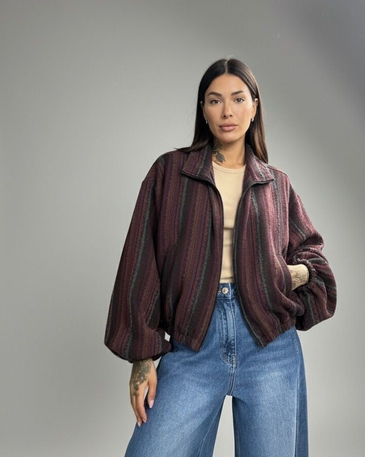 BOMBER MILANO