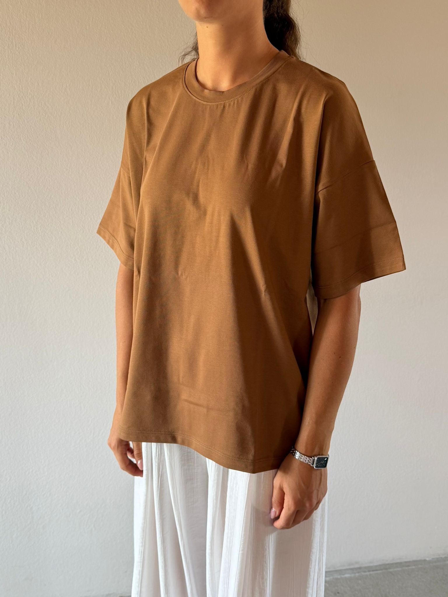 T-SHIRT MIAMI REGULAR