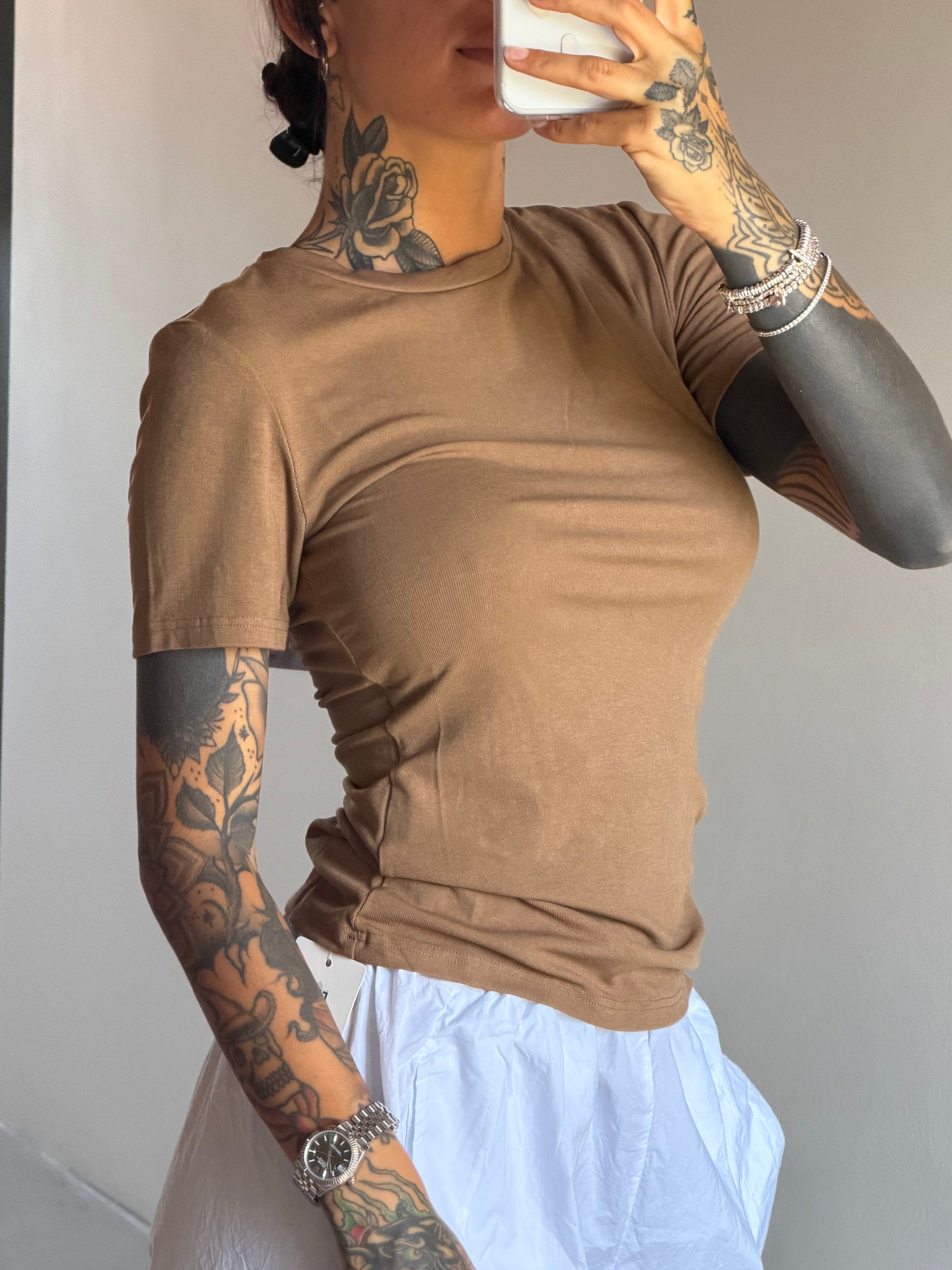 T SHIRT MANILA