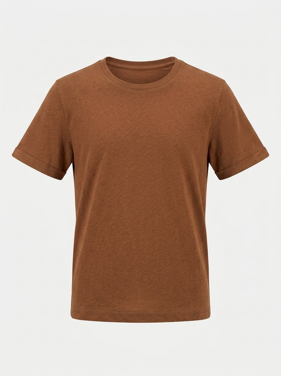 T SHIRT MIAMI SLIM LINO