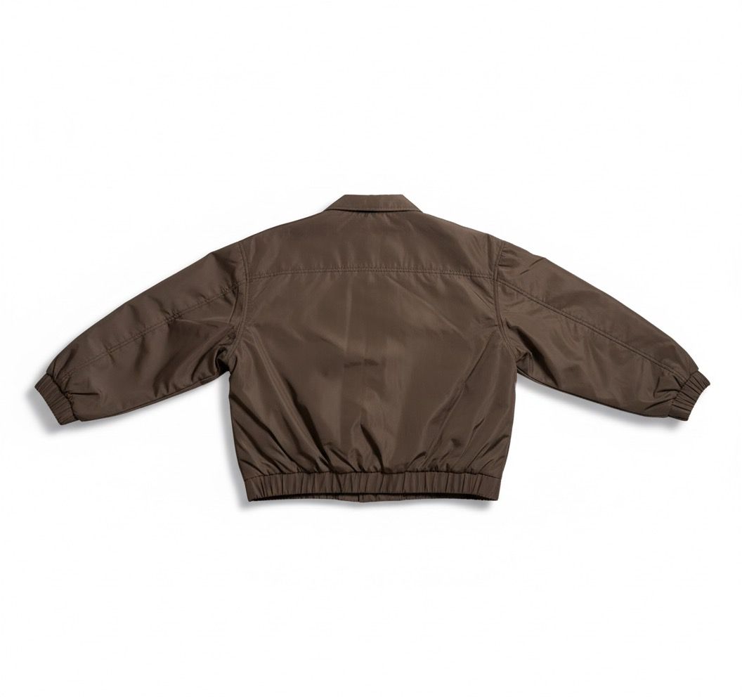 BOMBER ACQUA