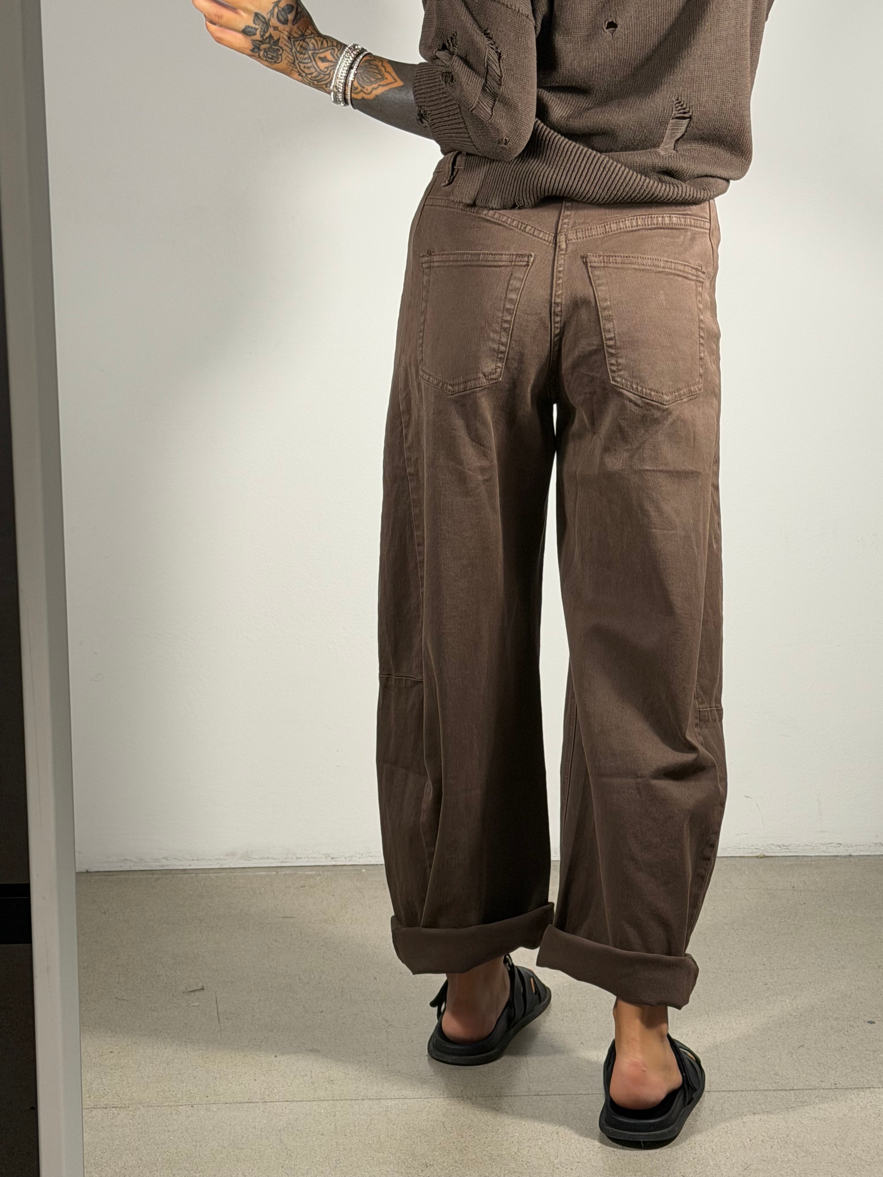 CANDY BROWN