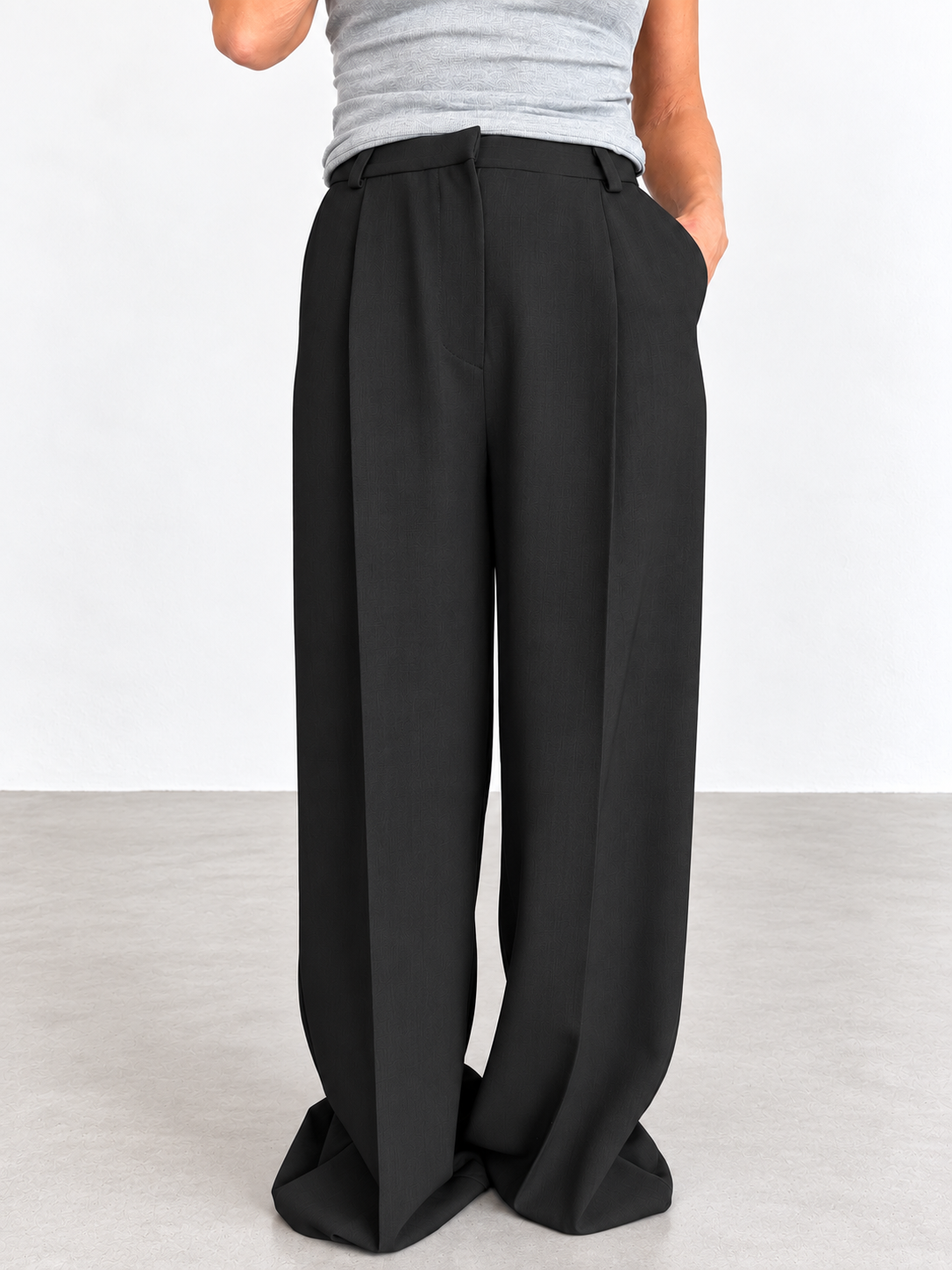 PANTA BRERA SARTORIALE
