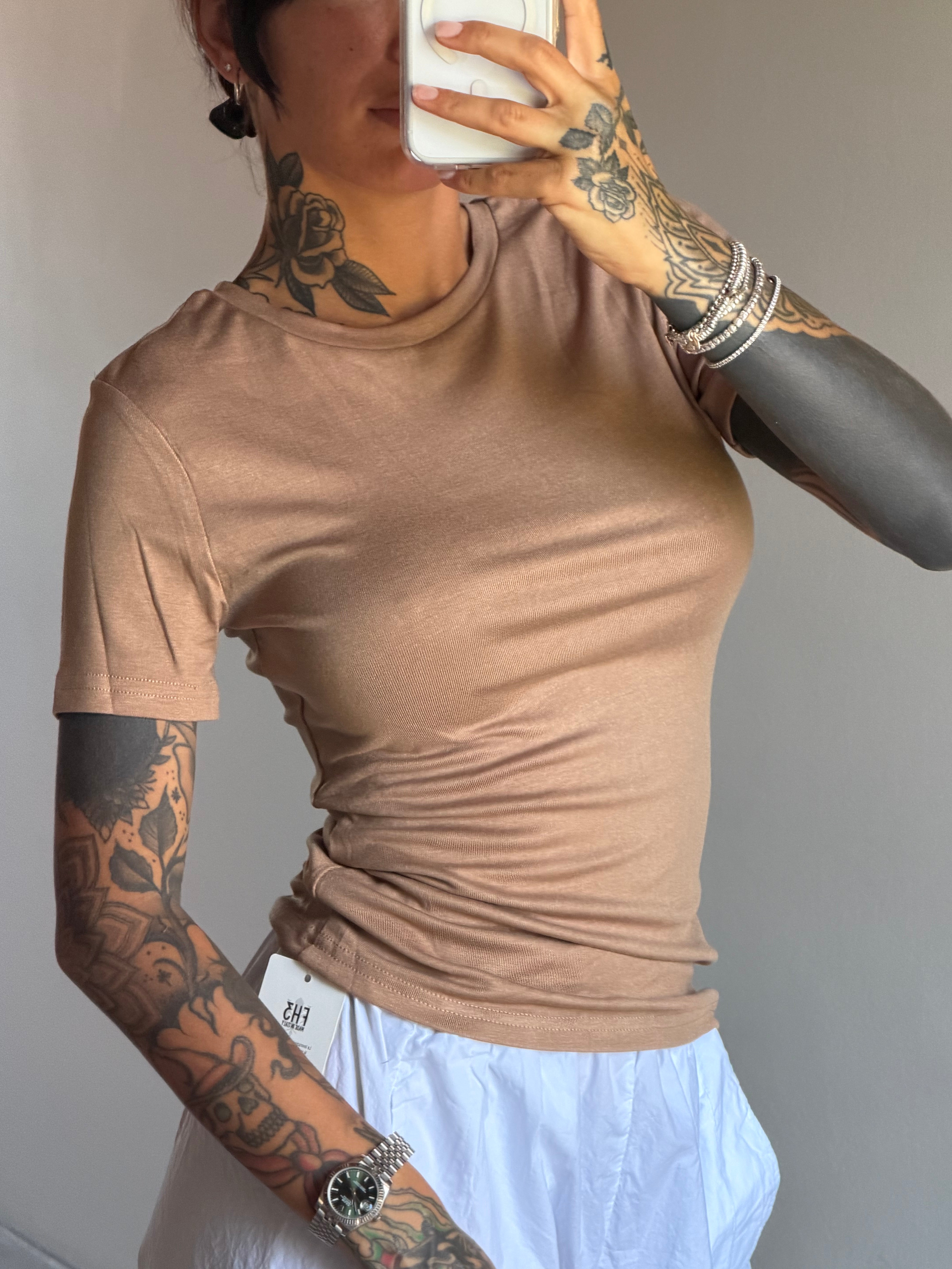 T SHIRT MANILA