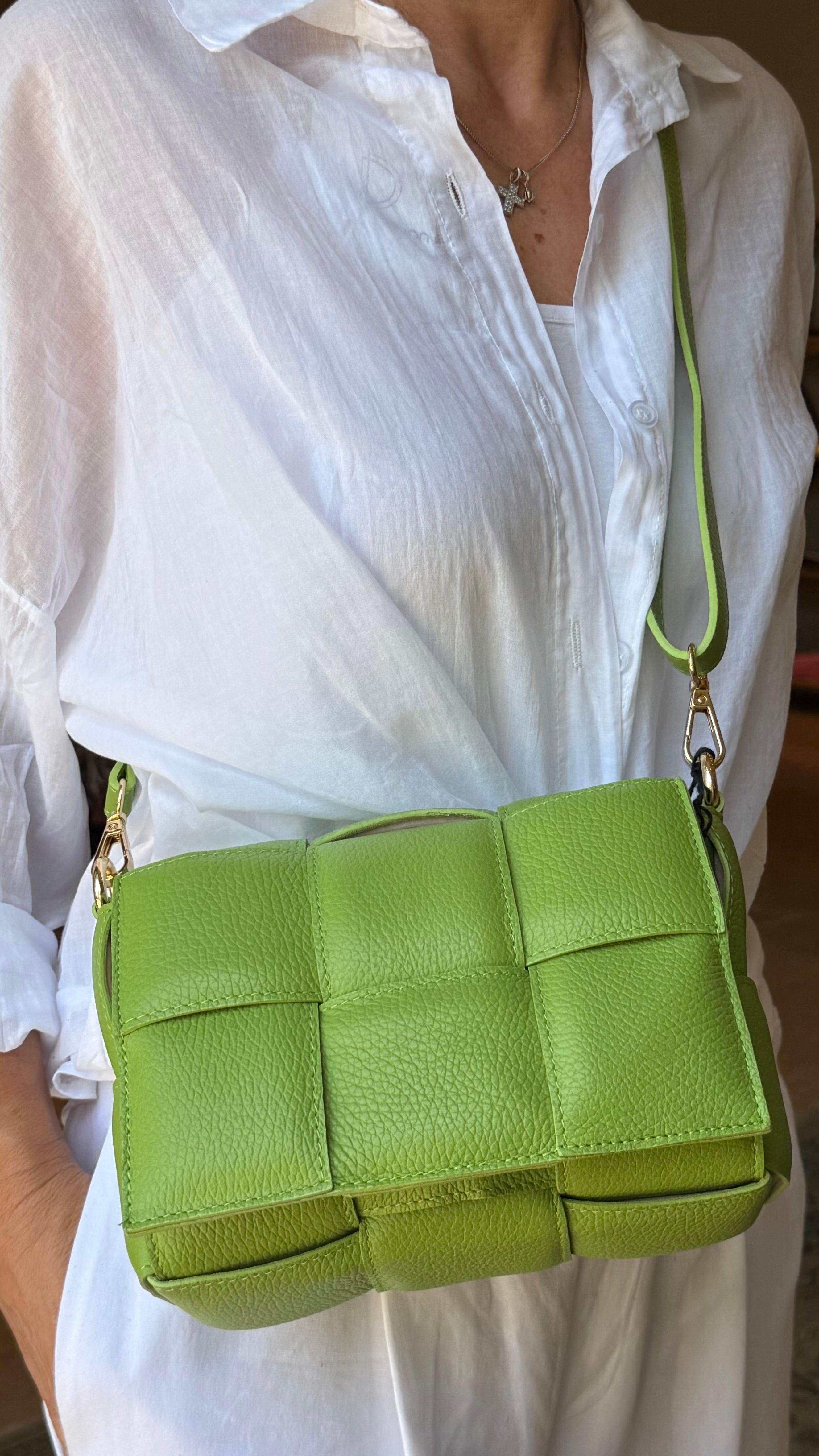BORSA BOTTEGA