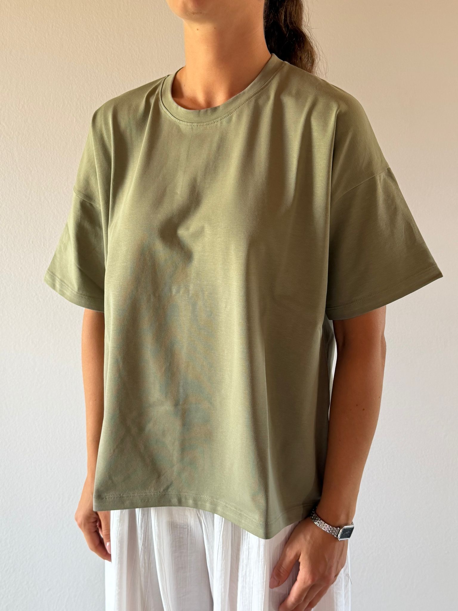 T-SHIRT MIAMI REGULAR