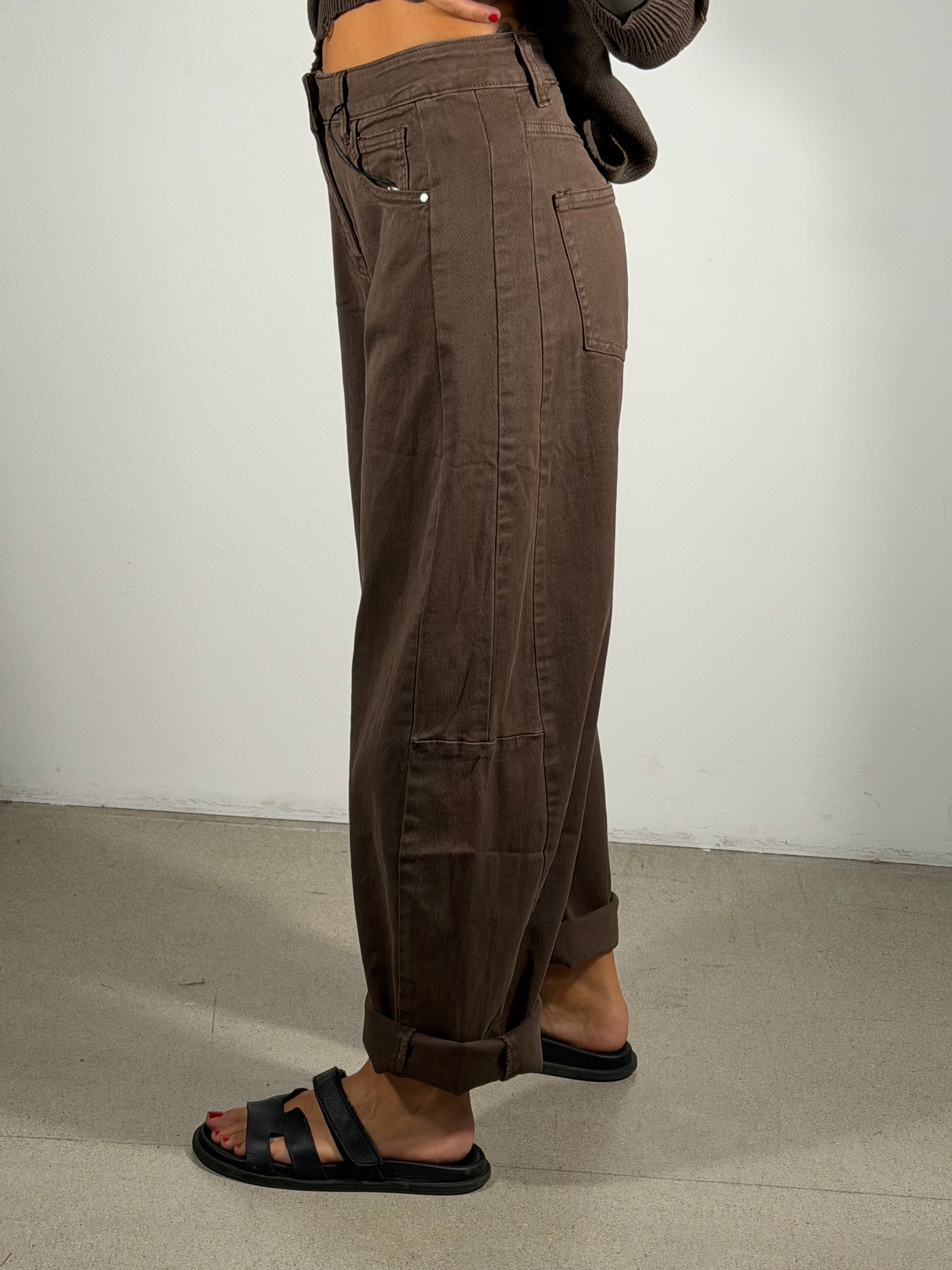 CANDY BROWN