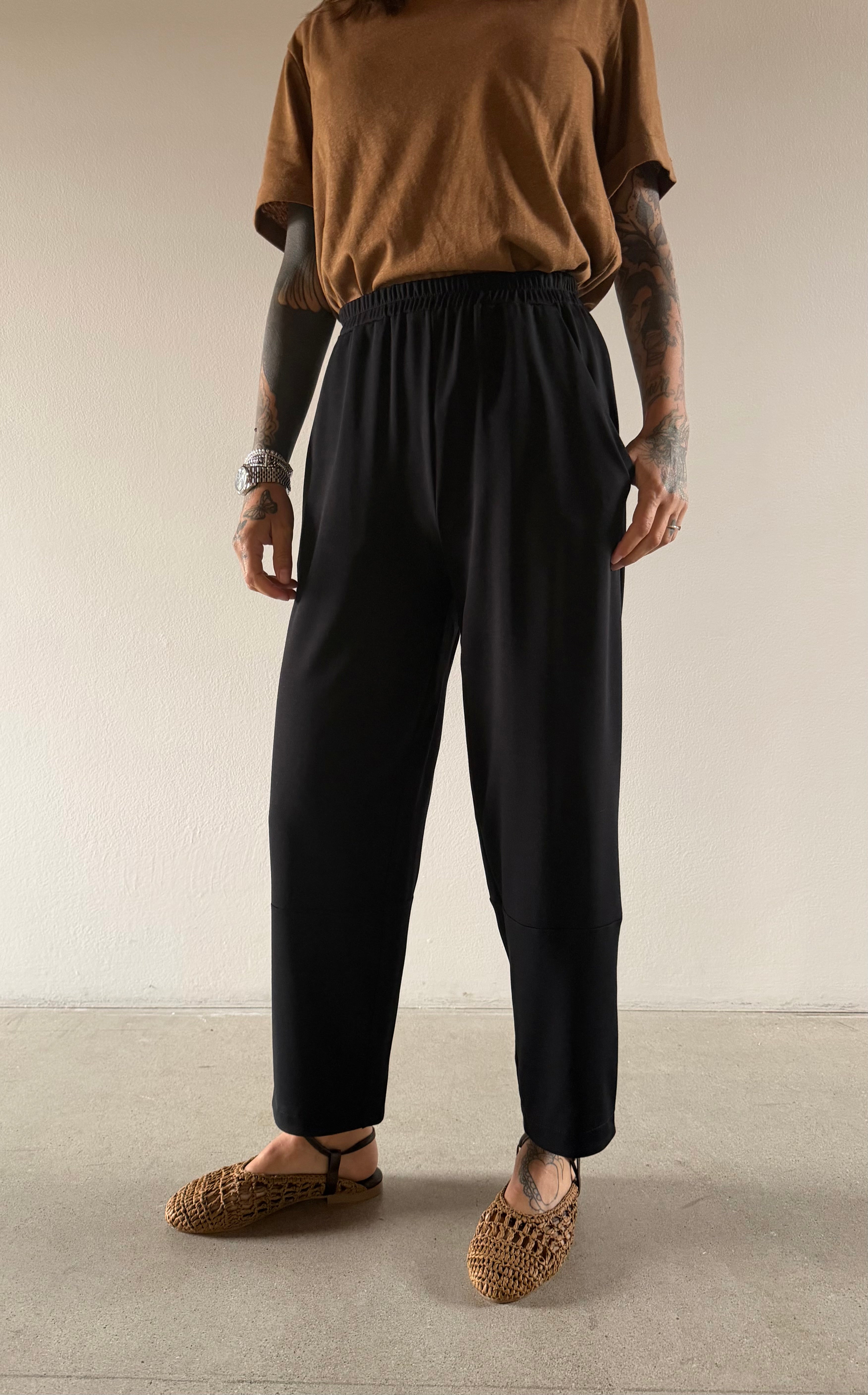 PANTALONE OVETTO