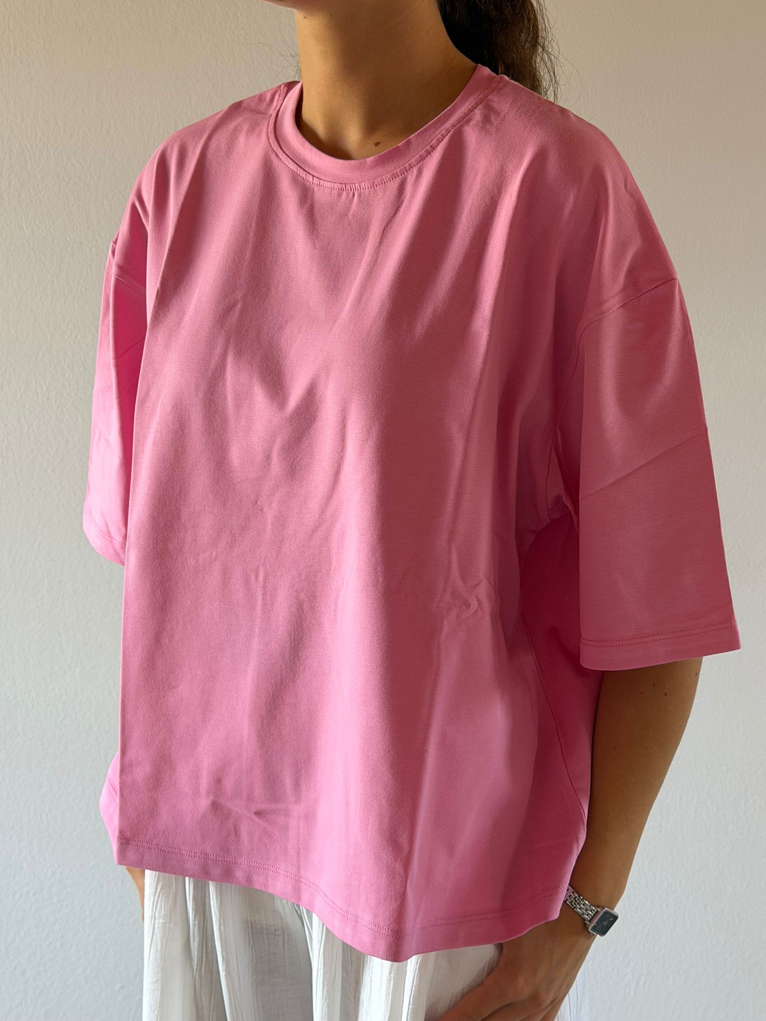 T-SHIRT MIAMI OVER