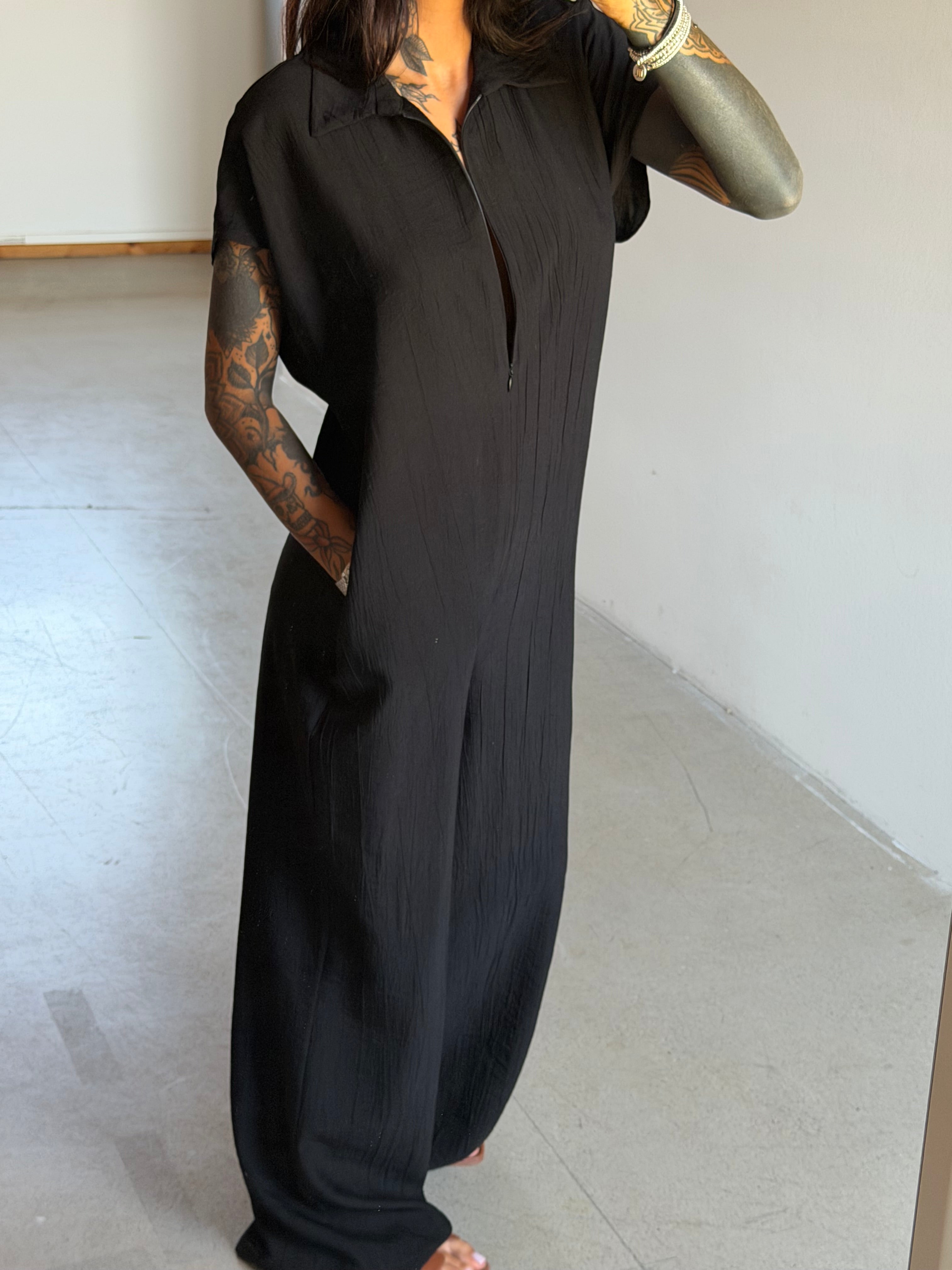 TUTA ELEGANCE