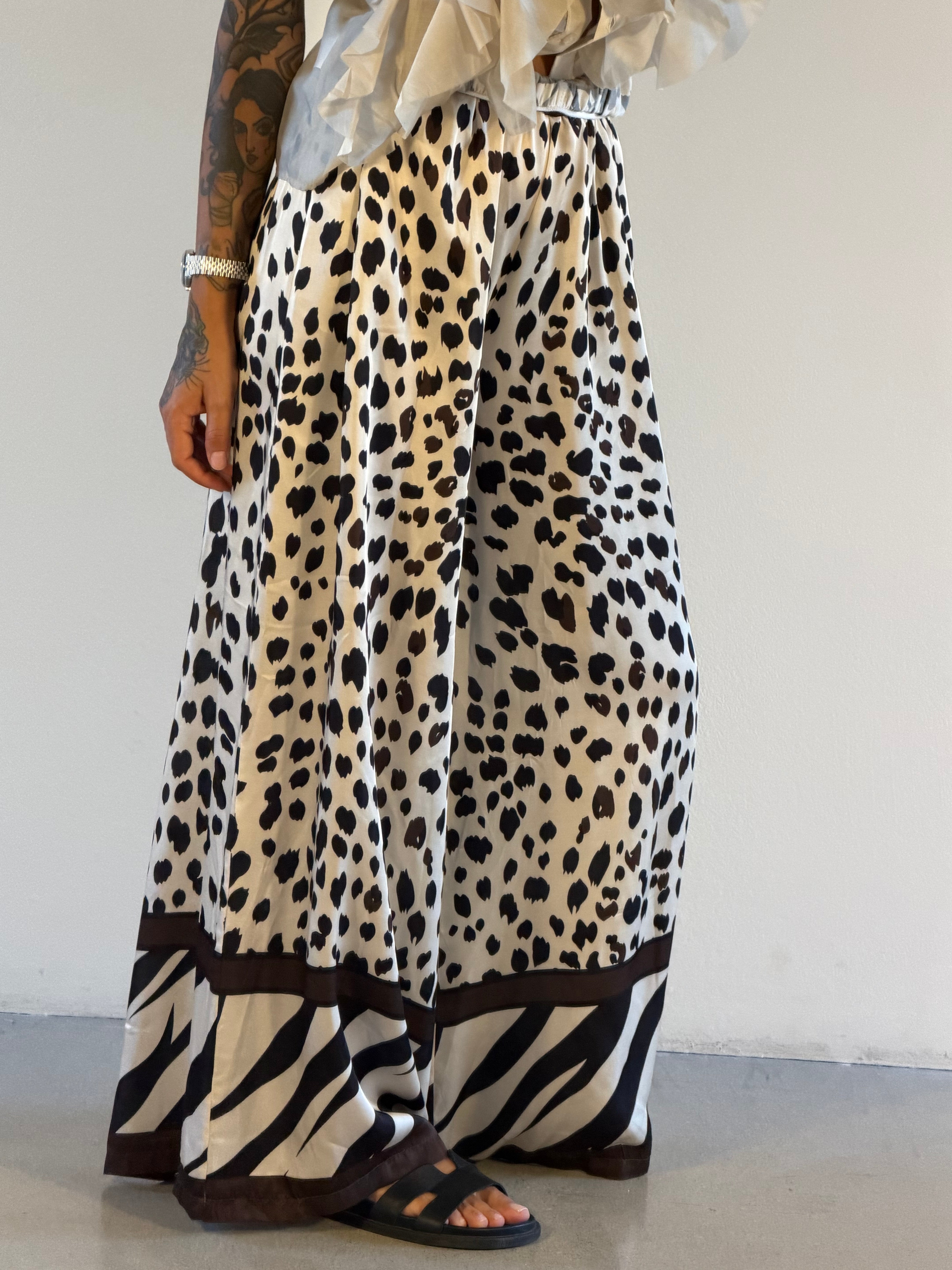 PANTA SAFARI