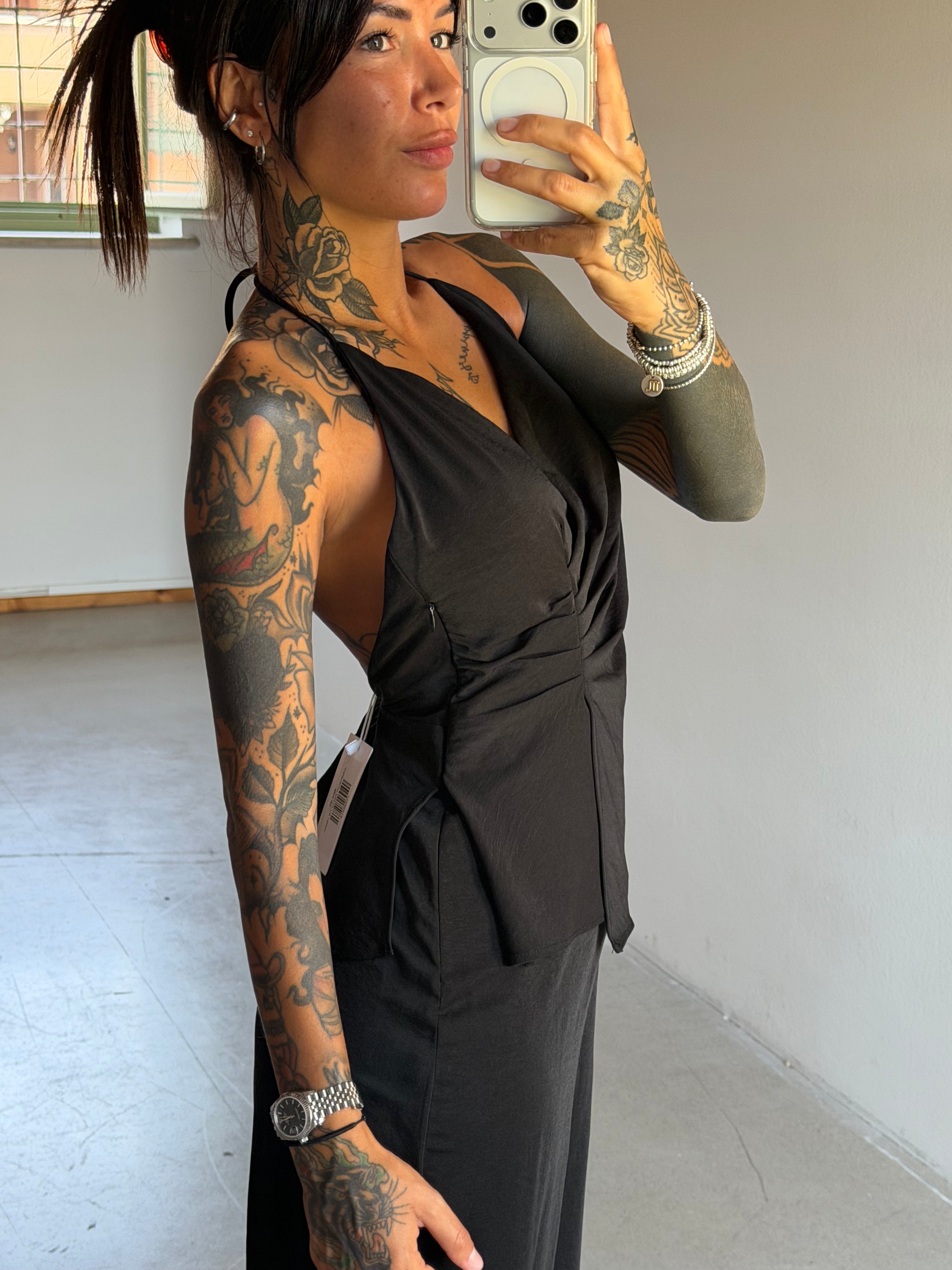 JUMPSUIT KELLY