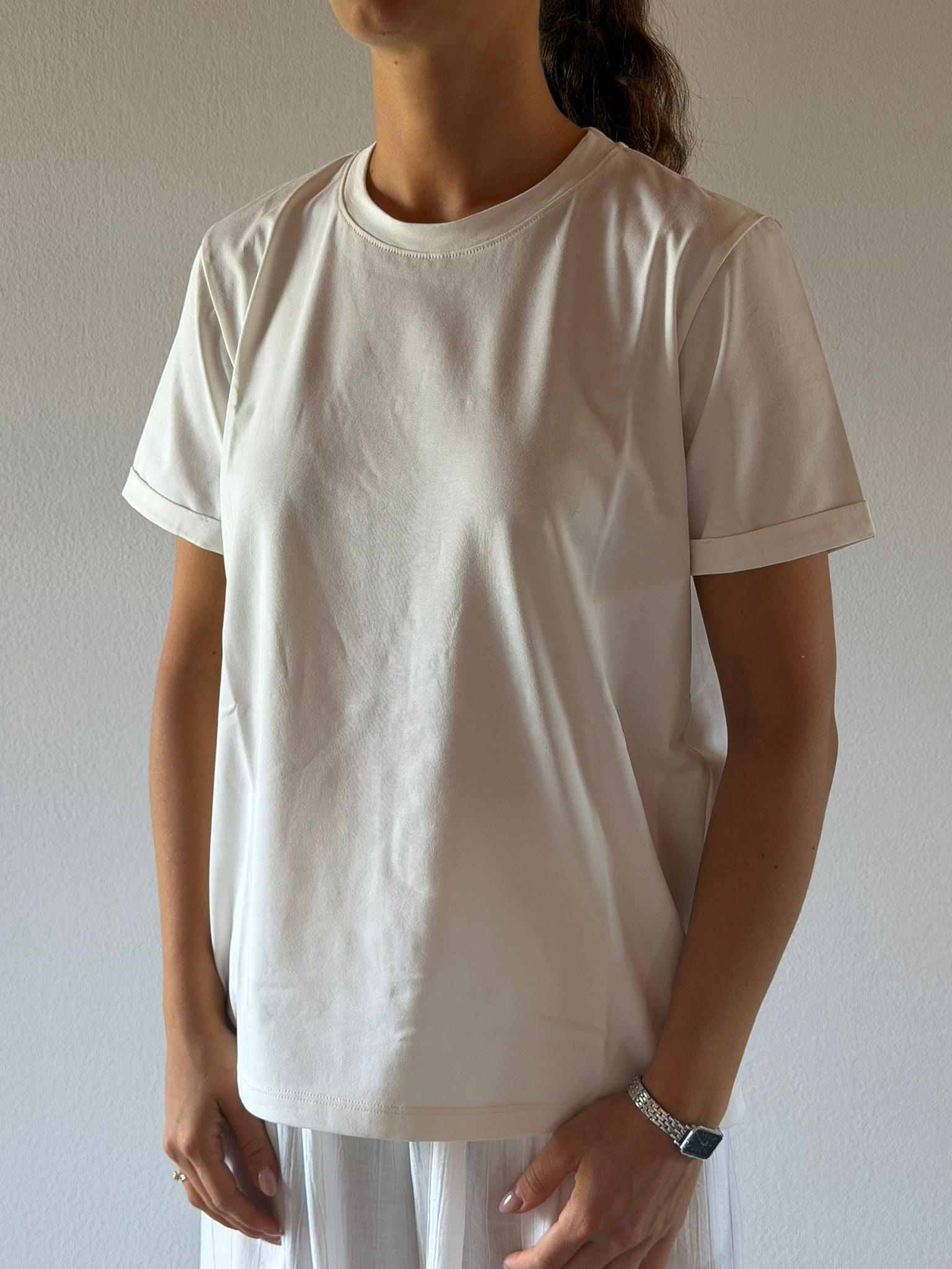 T-SHIRT MIAMI SLIM