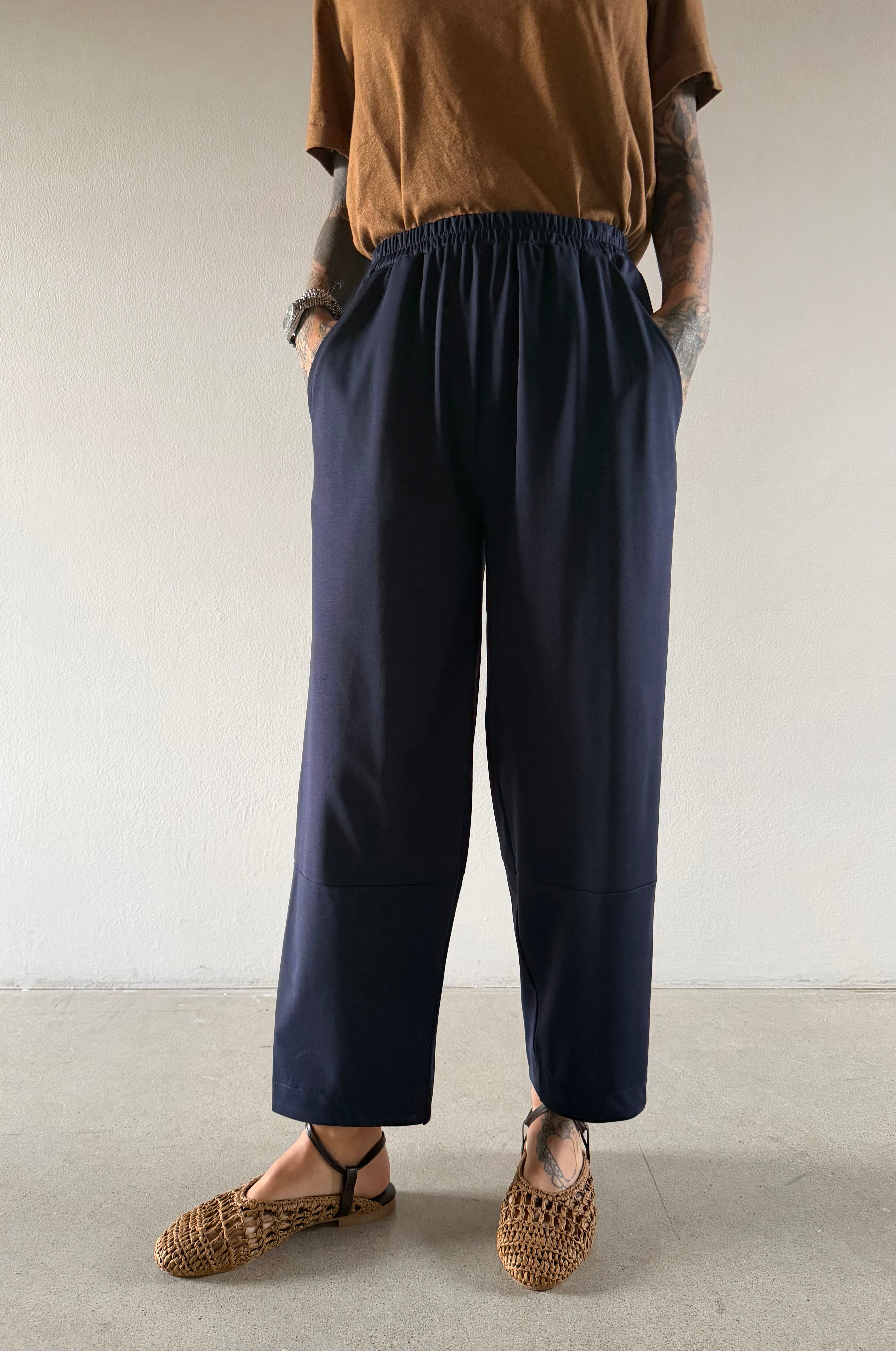 PANTALONE OVETTO